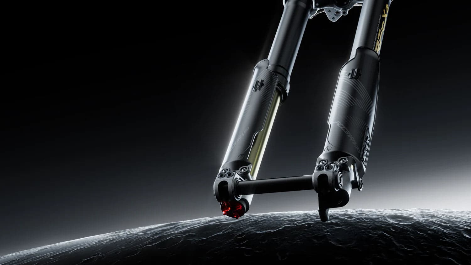RFloXa Hawk 31 Front Fork |  E-Moto Suspension for Surron, Talaria & More... Thumbnail 4