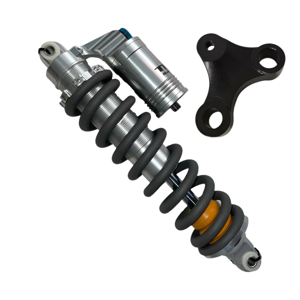E-Moto ER30 Rear Shock Tech Suspension by Formula  | for Altis Sigma, Talaria Sting MX3/MX4/MX5