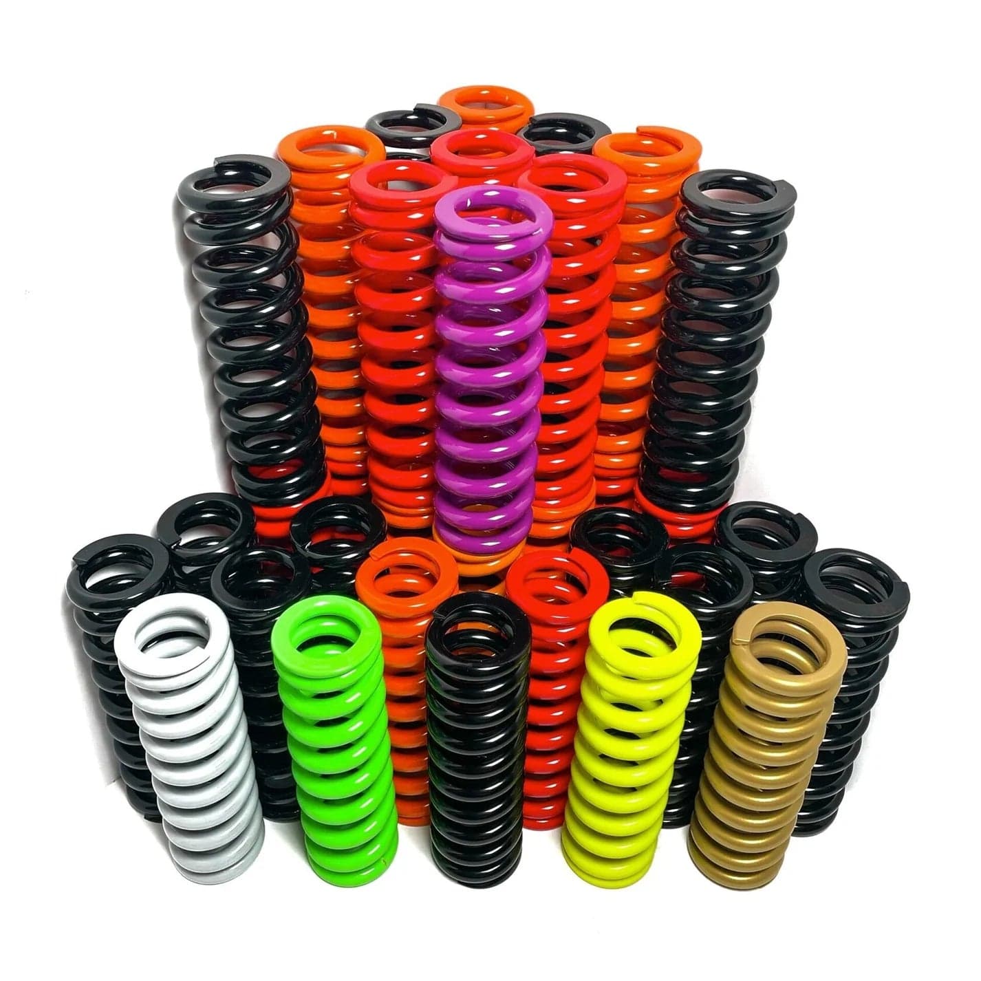 Custom Rear spring for Surron LBX / Segway X260 Thumbnail 2