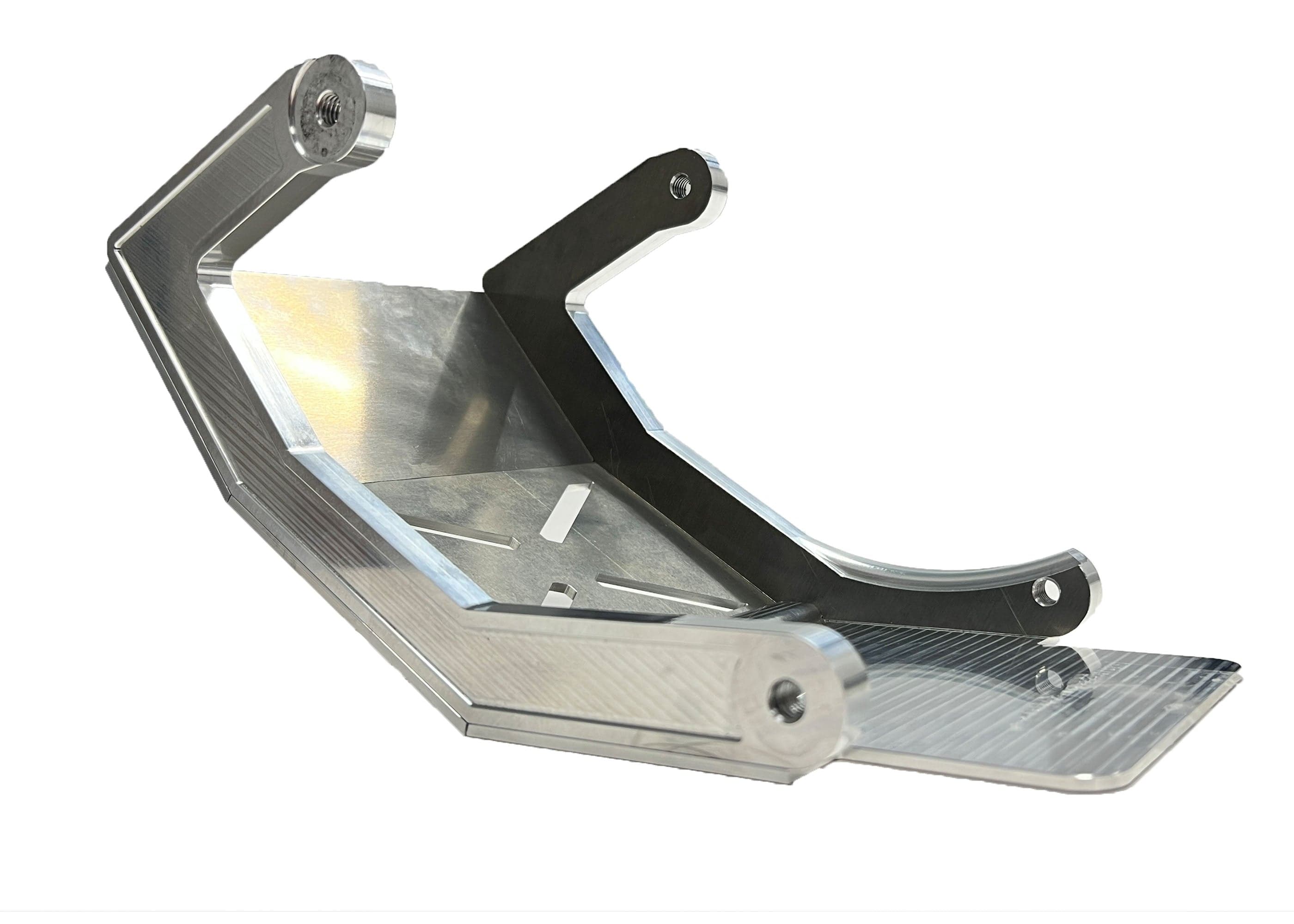 GritShift Heavy Hitter Skid Plate For Talaria Thumbnail 13