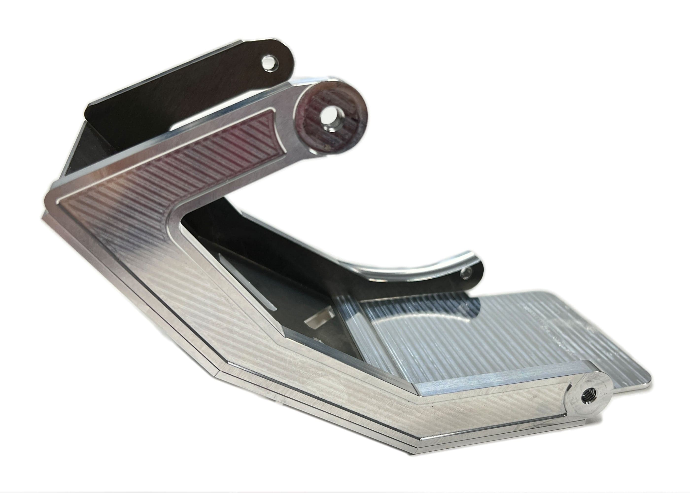 GritShift Heavy Hitter Skid Plate For Talaria Thumbnail 12