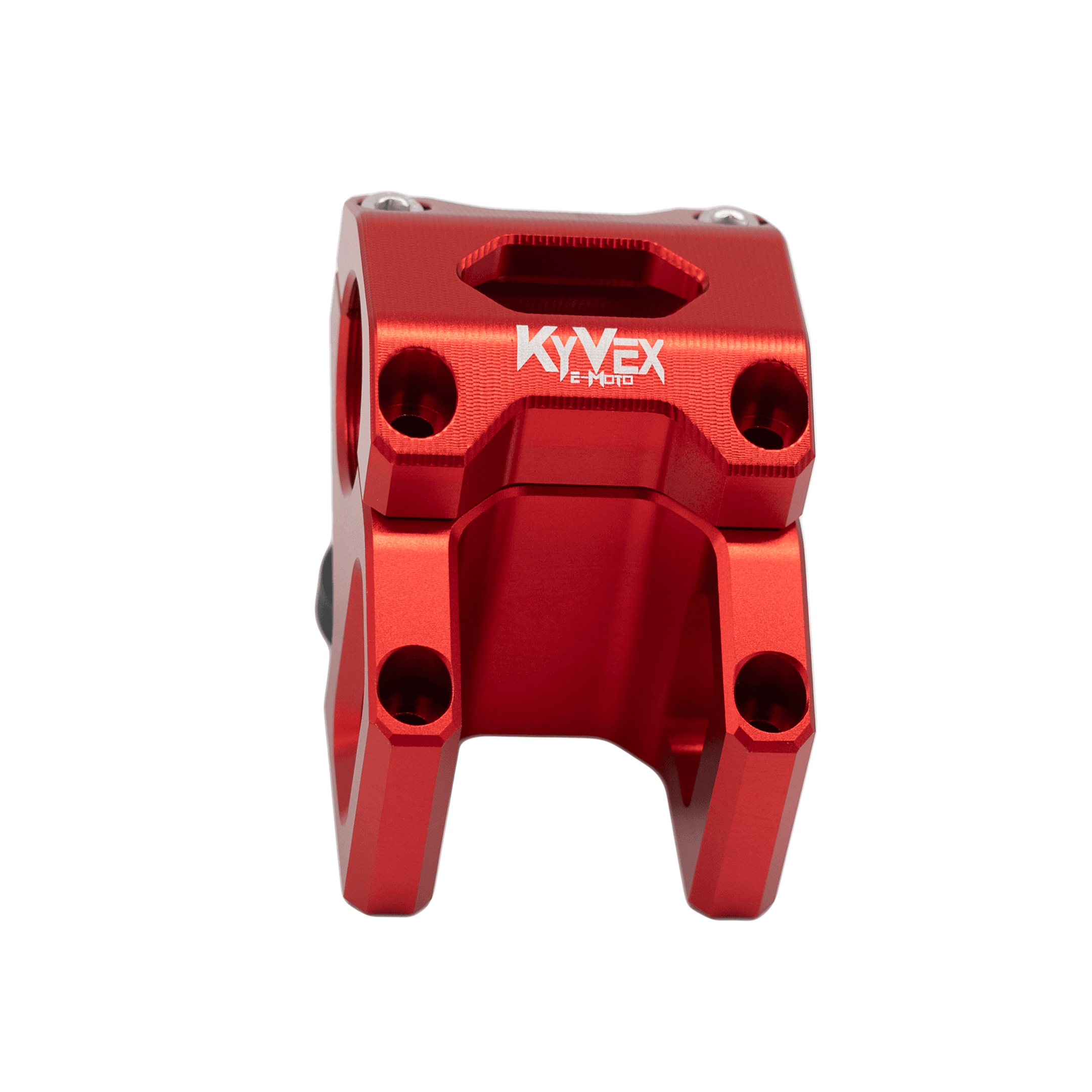 KyVex Direct mount Bar Riser | For Surron, Eride pro, Talaria, and more... Thumbnail 5
