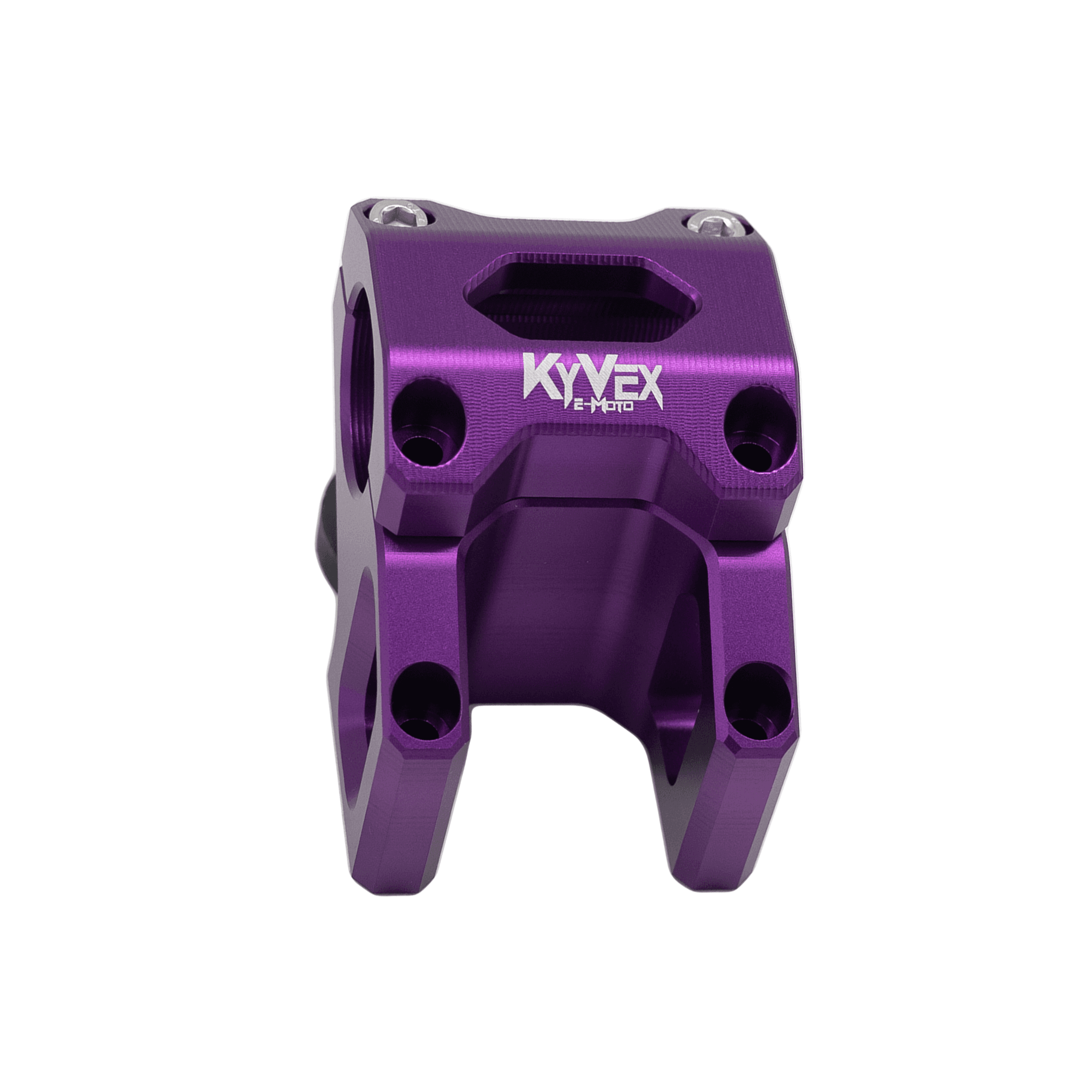 KyVex Direct mount Bar Riser | For Surron, Eride pro, Talaria, and more... Thumbnail 7