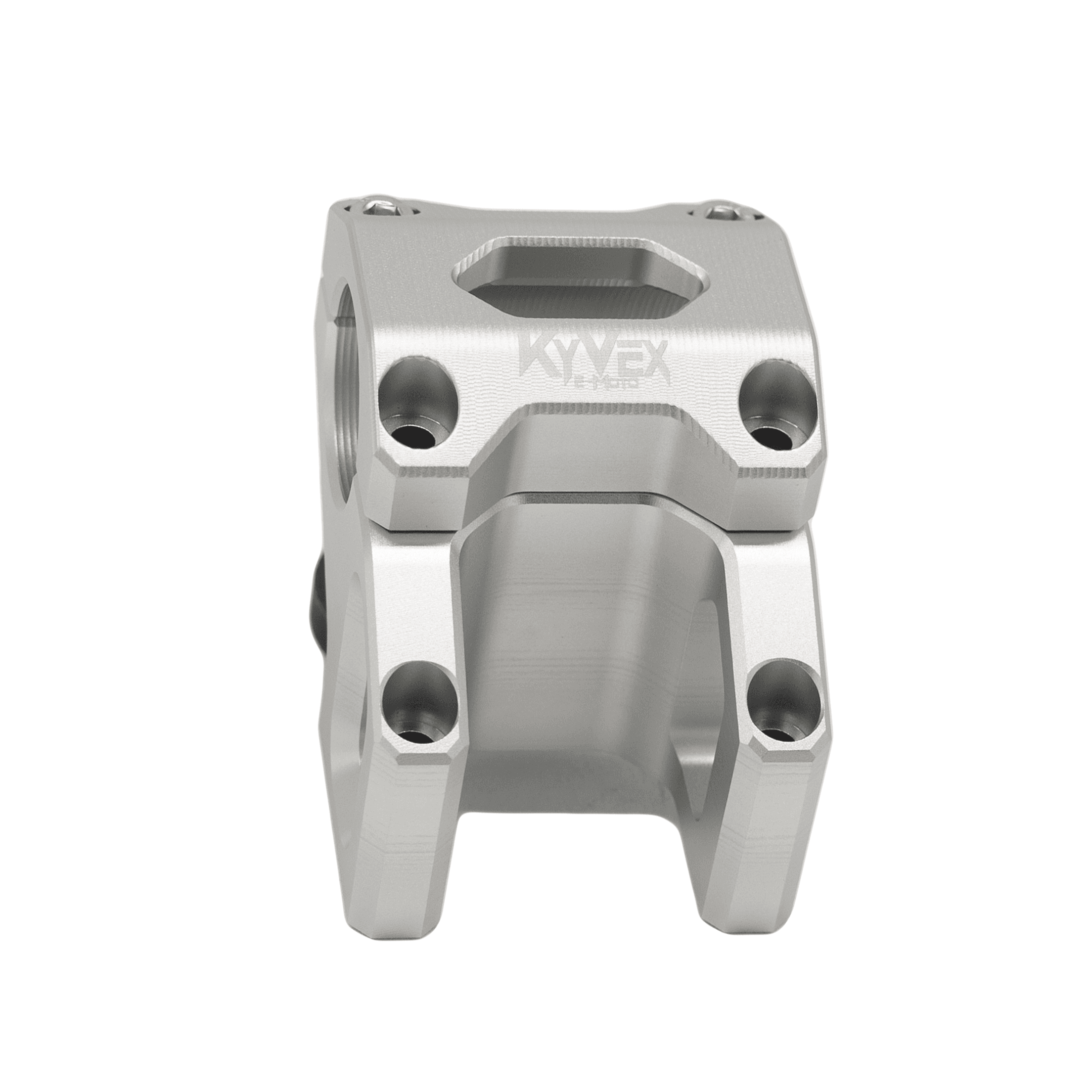 KyVex Direct mount Bar Riser | For Surron, Eride pro, Talaria, and more... Thumbnail 3