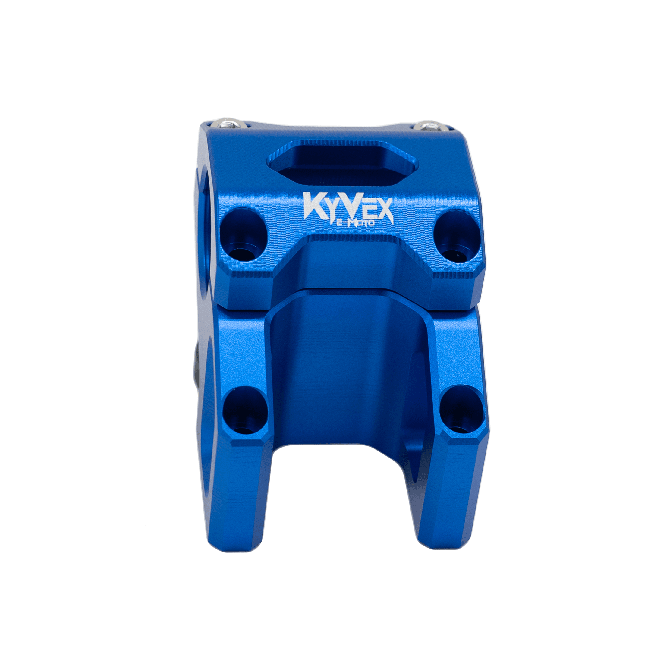KyVex Direct mount Bar Riser | For Surron, Eride pro, Talaria, and more... Thumbnail 4