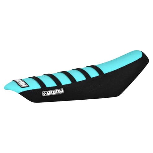 Altis Sigma GRIP COMBO | Elite Warp 9 foot pegs & Enjoy Ribbed Gripper Seat Cover Thumbnail 10