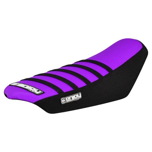 Altis Sigma GRIP COMBO | Elite Warp 9 foot pegs & Enjoy Ribbed Gripper Seat Cover Thumbnail 4