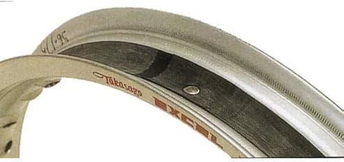 Dunlop Geomax MX34 Tire & Heavy Duty Tube Bundle | Strike Shadow, Altis Delta, RTR XL, Arctic Leopard XF Thumbnail 3