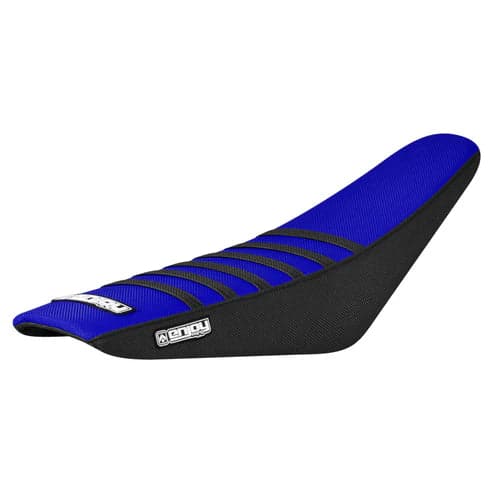 Altis Sigma GRIP COMBO | Elite Warp 9 foot pegs & Enjoy Ribbed Gripper Seat Cover Thumbnail 6