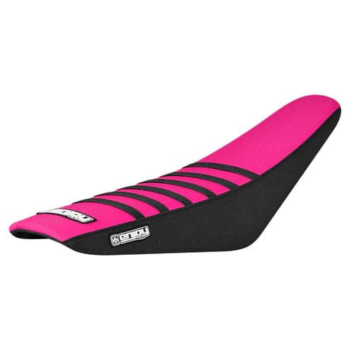Altis Sigma GRIP COMBO | Elite Warp 9 foot pegs & Enjoy Ribbed Gripper Seat Cover Thumbnail 8