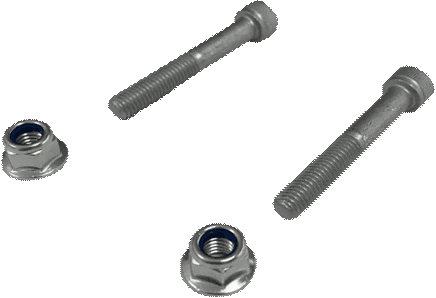 E Ride Pro OEM Rear Shock Options | By FastAce and KKE | For E Ride Pro Mini, S, SS 2.0, SS 3.0 and SR Thumbnail 6