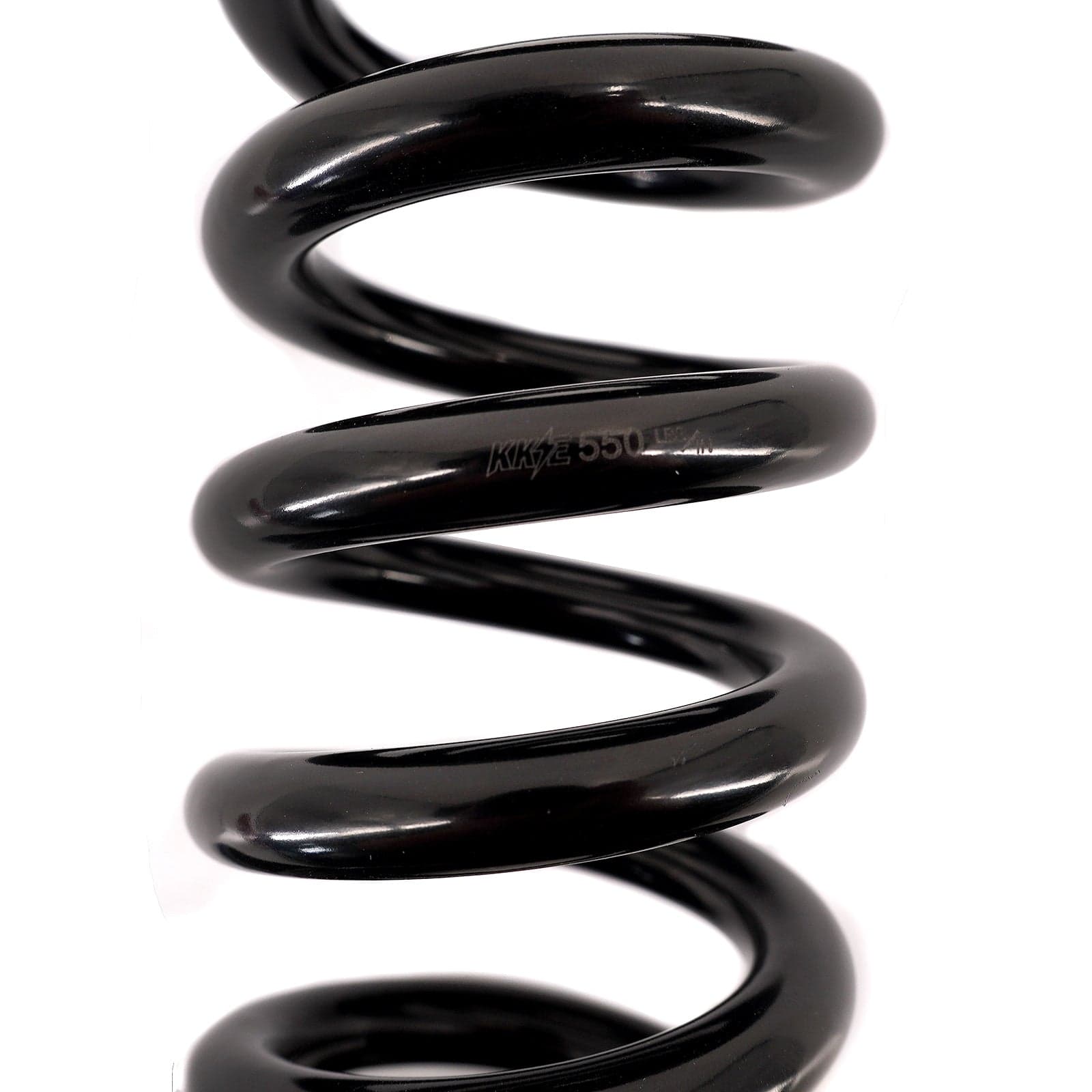 KKE 550LBS Rear Absorber Suspension Shock Spring For SurRon Ultra Bee Thumbnail 3
