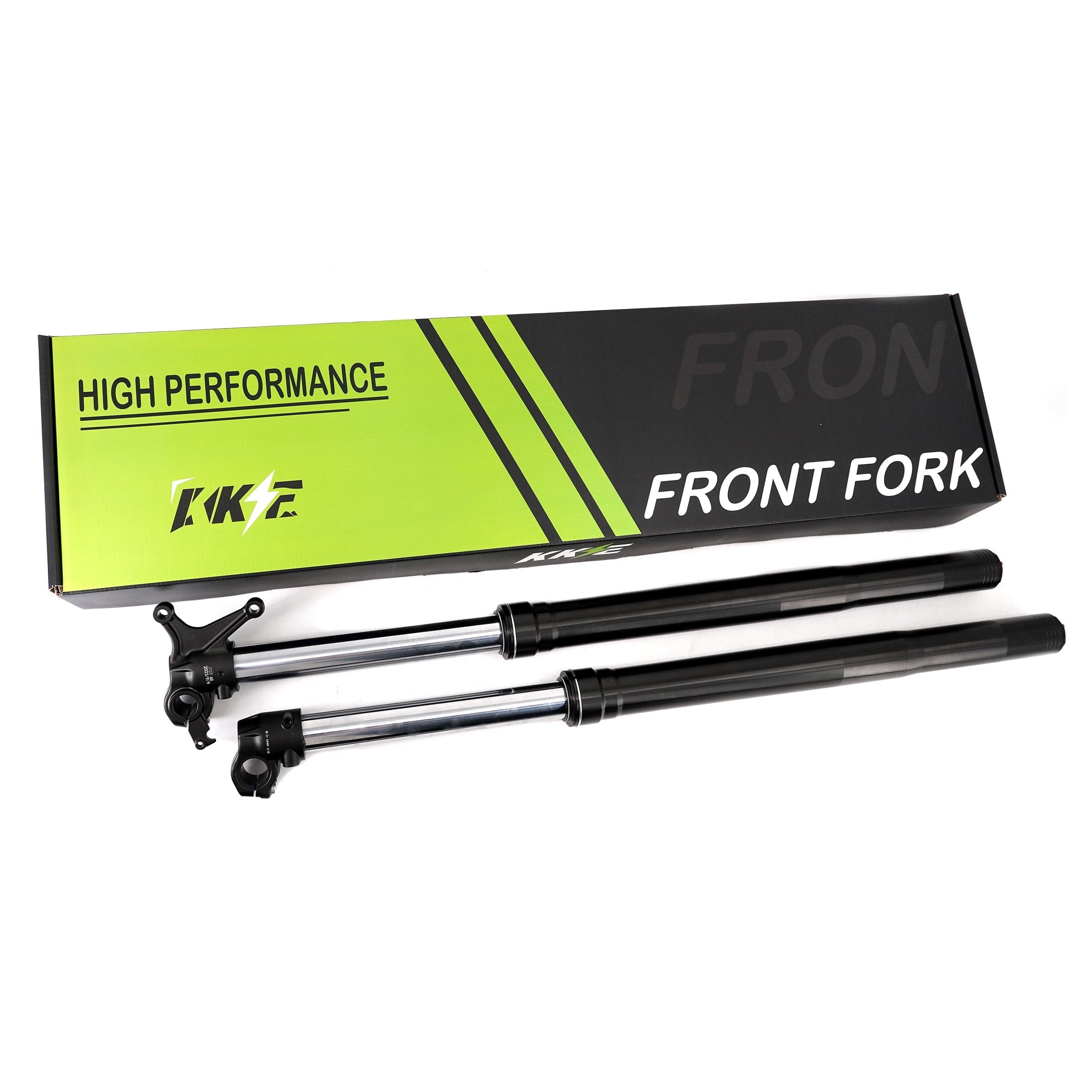 Front Fork Suspension | Sur Ron Ultra Bee 2023–2024 | By KKE Thumbnail 4