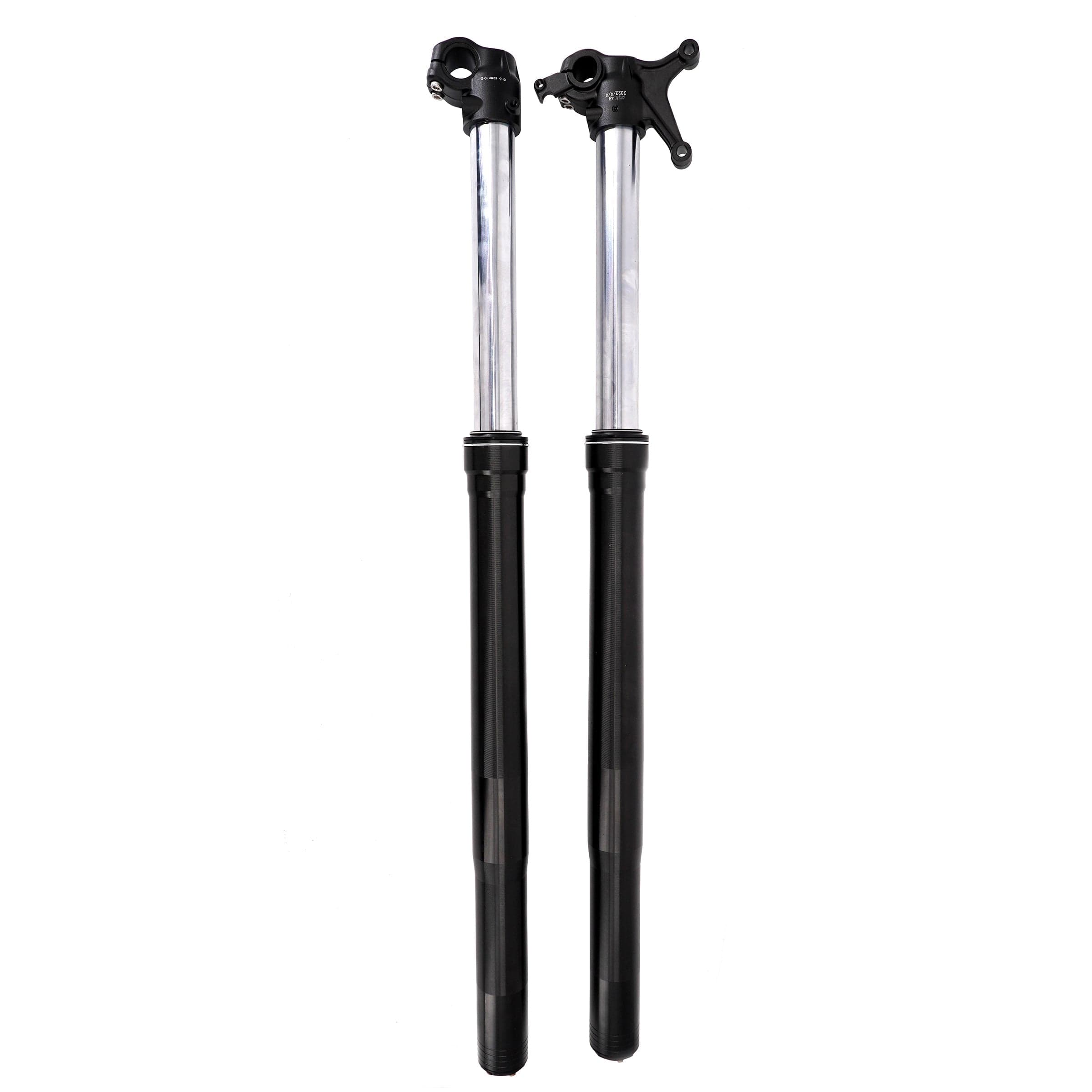 Front Fork Suspension | Sur Ron Ultra Bee 2023–2024 | By KKE Thumbnail 2