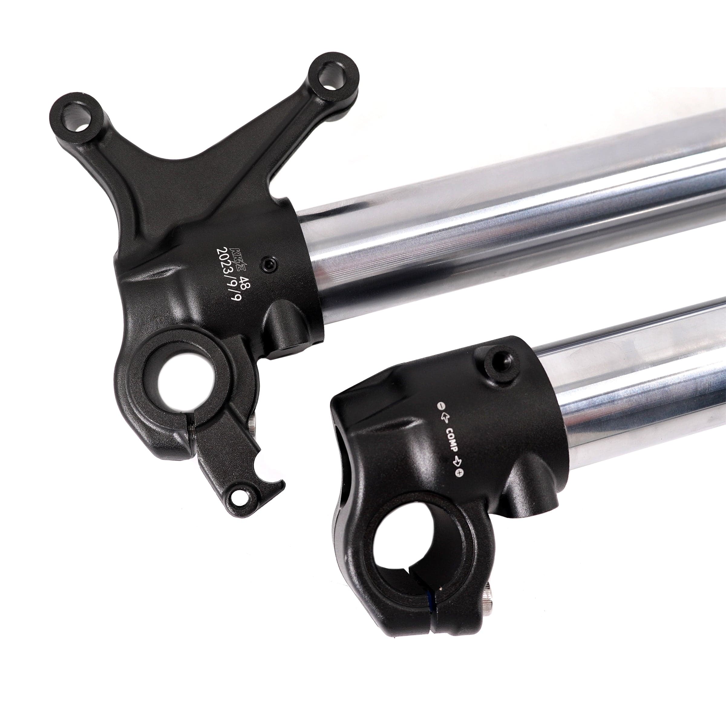 Front Fork Suspension | Sur Ron Ultra Bee 2023–2024 | By KKE Thumbnail 7