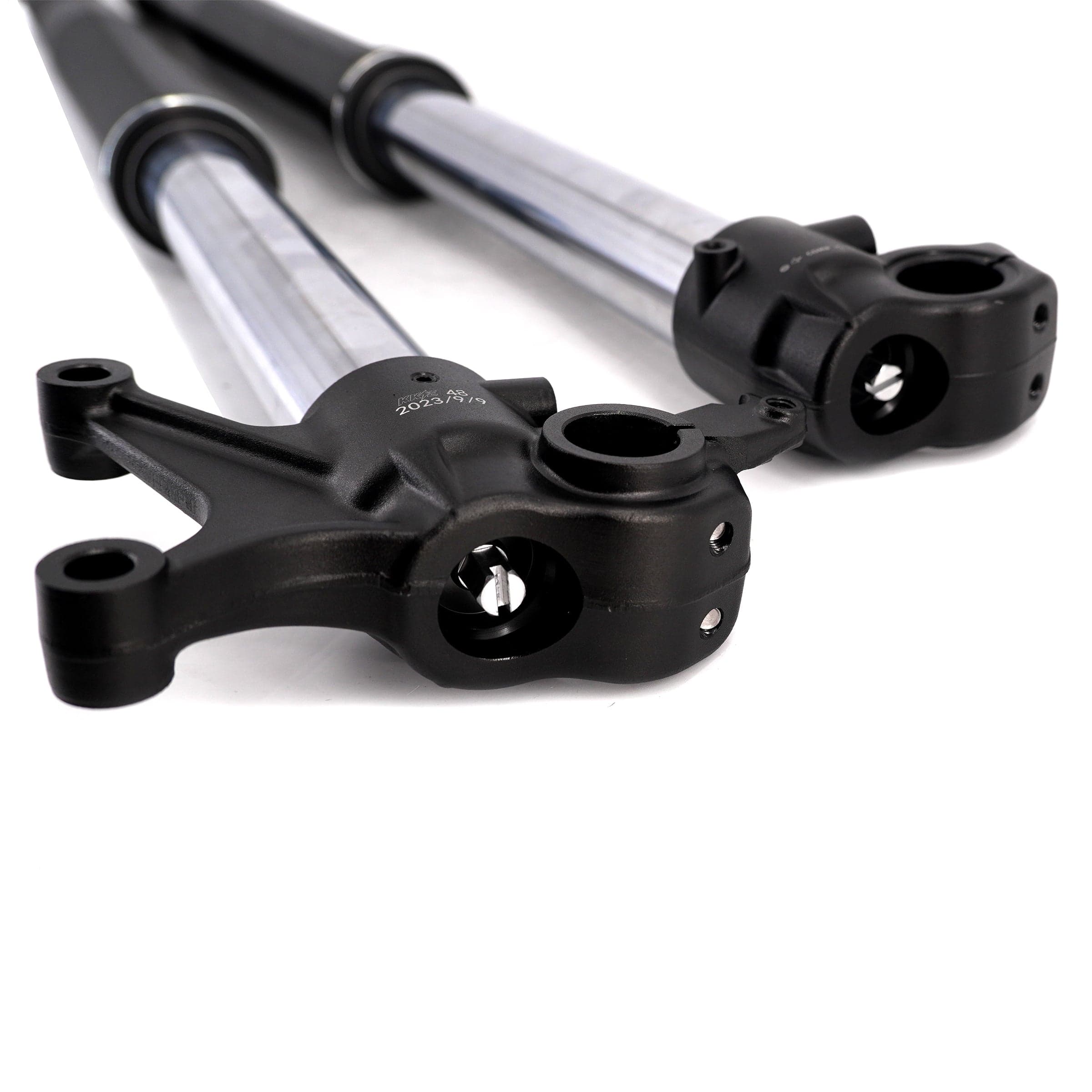 Front Fork Suspension | Sur Ron Ultra Bee 2023–2024 | By KKE Thumbnail 8