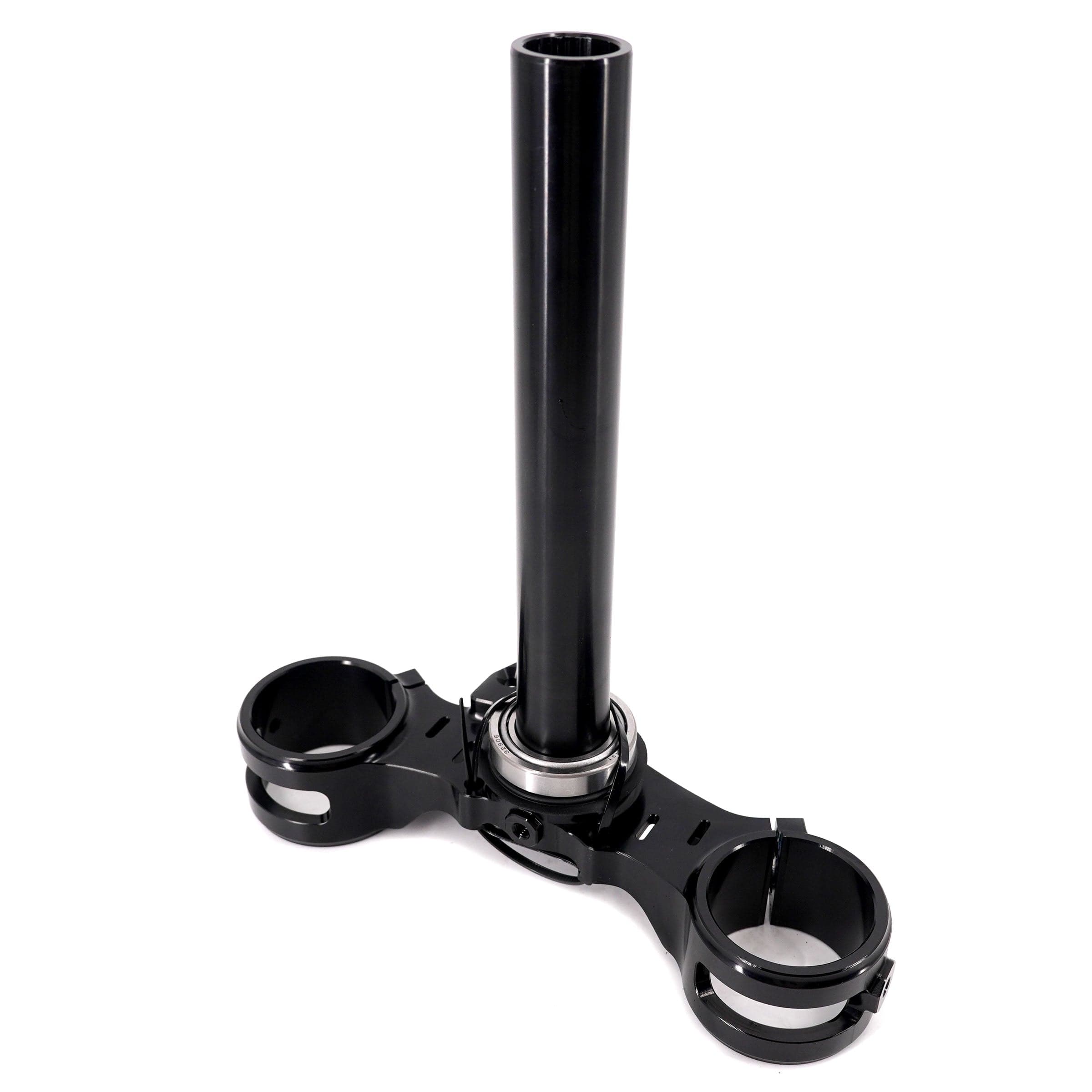 KKE Widen Drop Crown Triple Tree Clamp Kit | SurRon Light Bee & KKE 35mm Forks Thumbnail 9