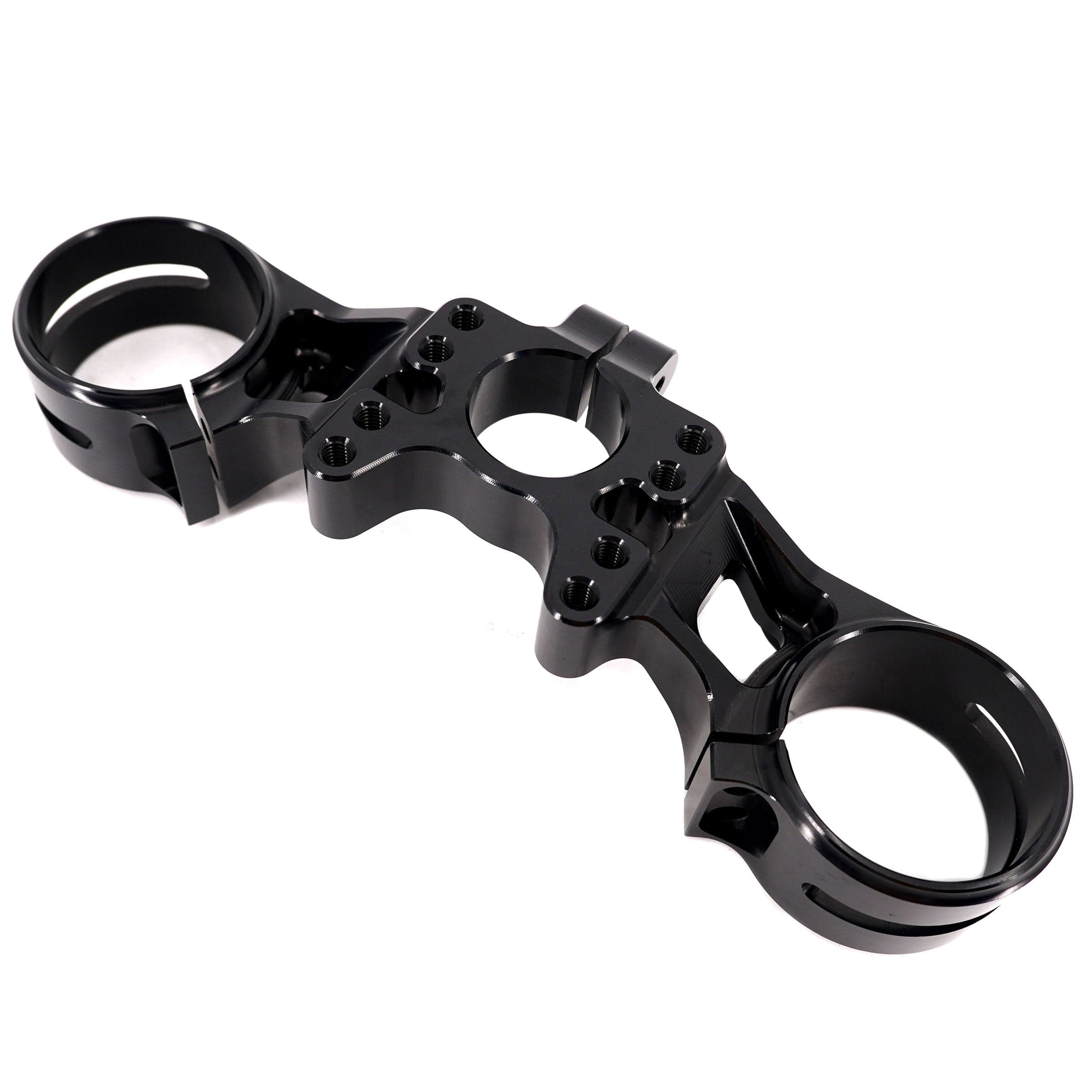 KKE Widen Drop Crown Triple Tree Clamp Kit | SurRon Light Bee & KKE 35mm Forks Thumbnail 10