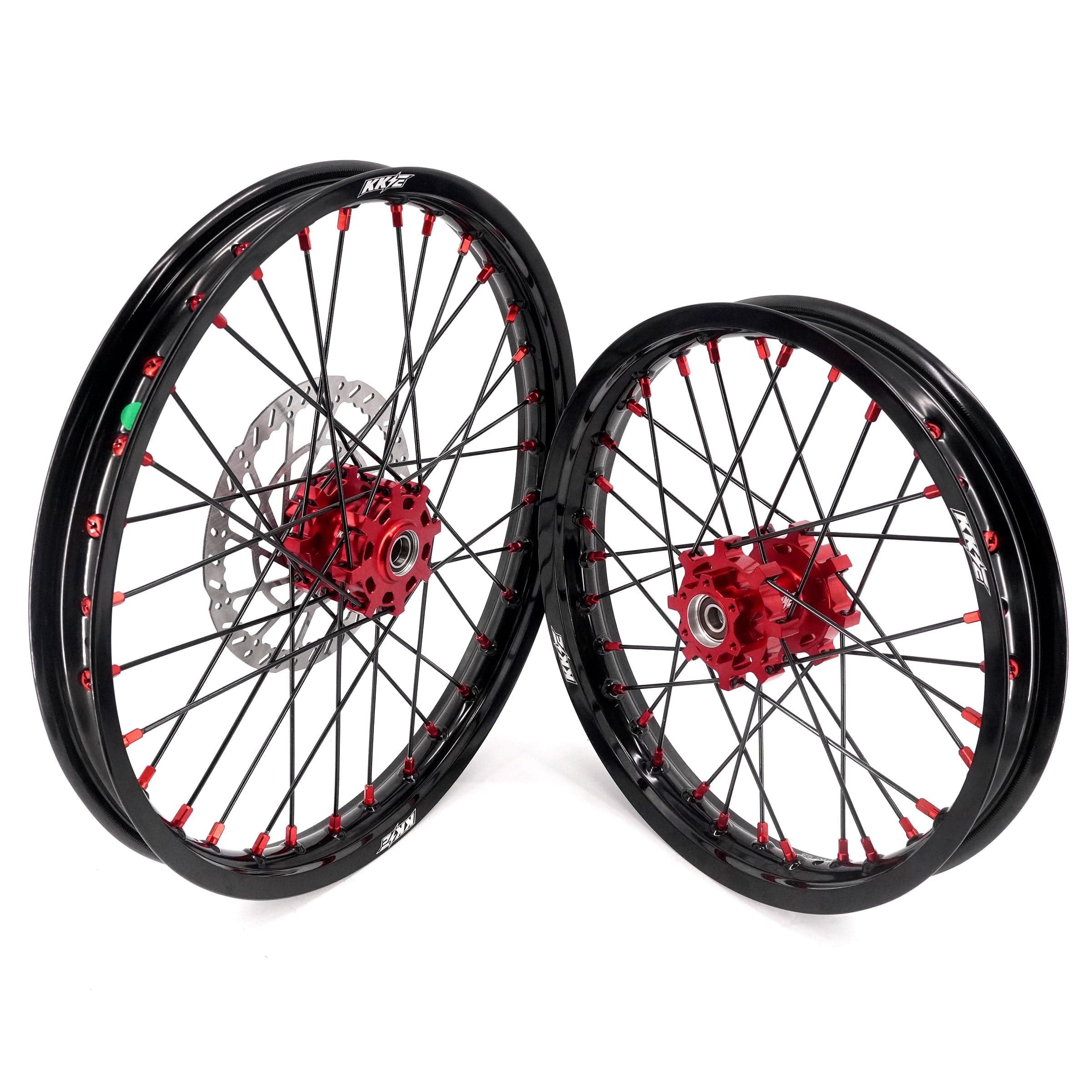 KKE 19/16 Off-Road Wheelset | For Sur-Ron Light Bee X 2019–2025 Thumbnail 2