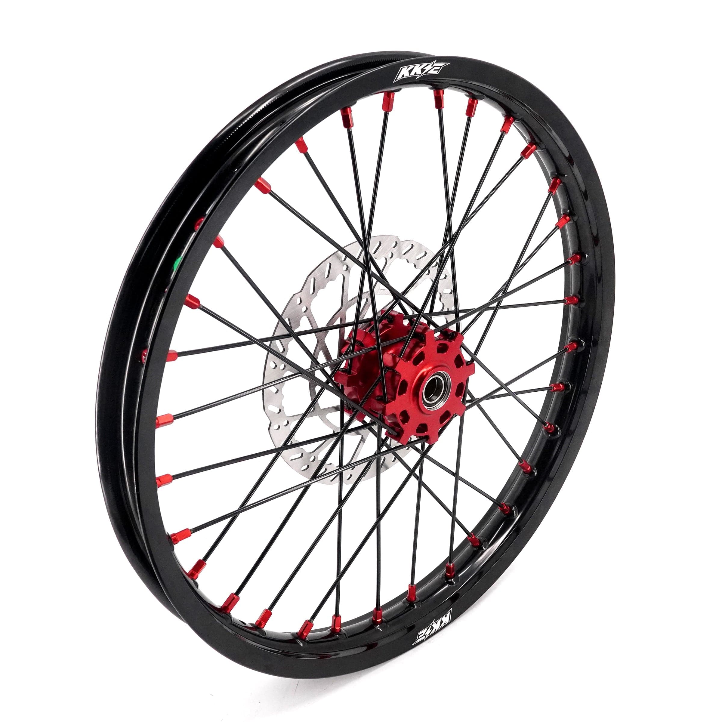 KKE 19/16 Off-Road Wheelset | For Sur-Ron Light Bee X 2019–2025 Thumbnail 3