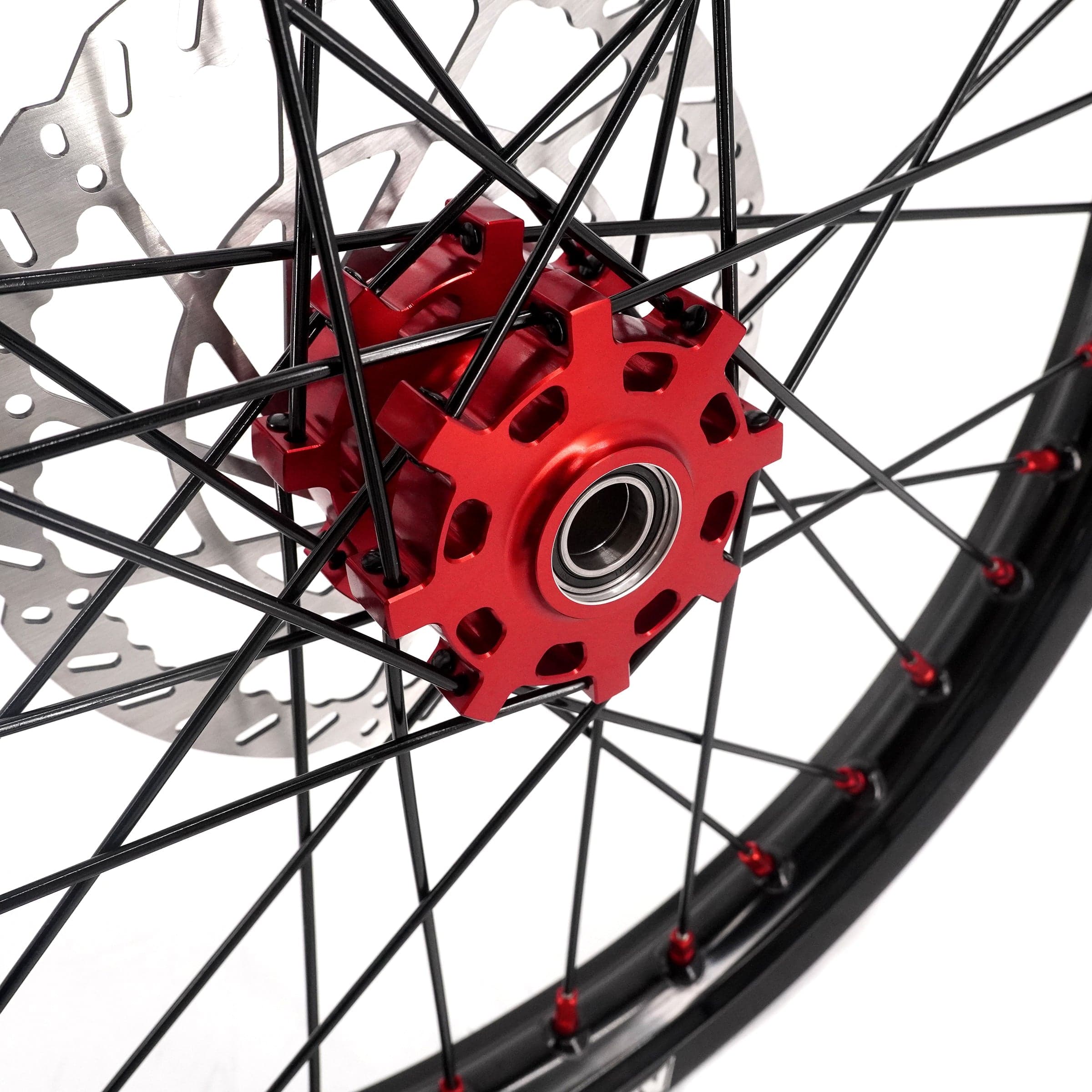 KKE 19/16 Off-Road Wheelset | For Sur-Ron Light Bee X 2019–2025 Thumbnail 4