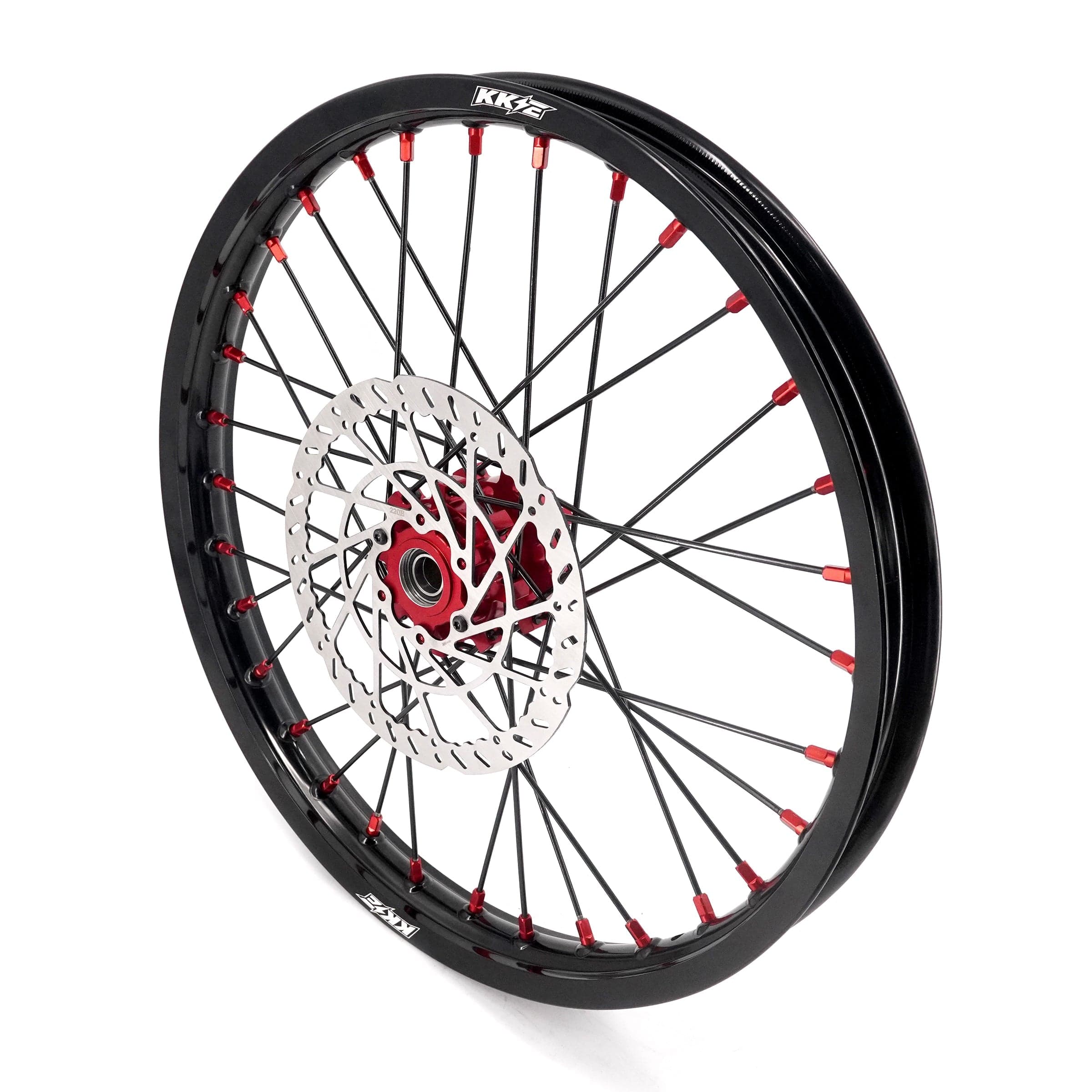 KKE 19/16 Off-Road Wheelset | For Sur-Ron Light Bee X 2019–2025 Thumbnail 5