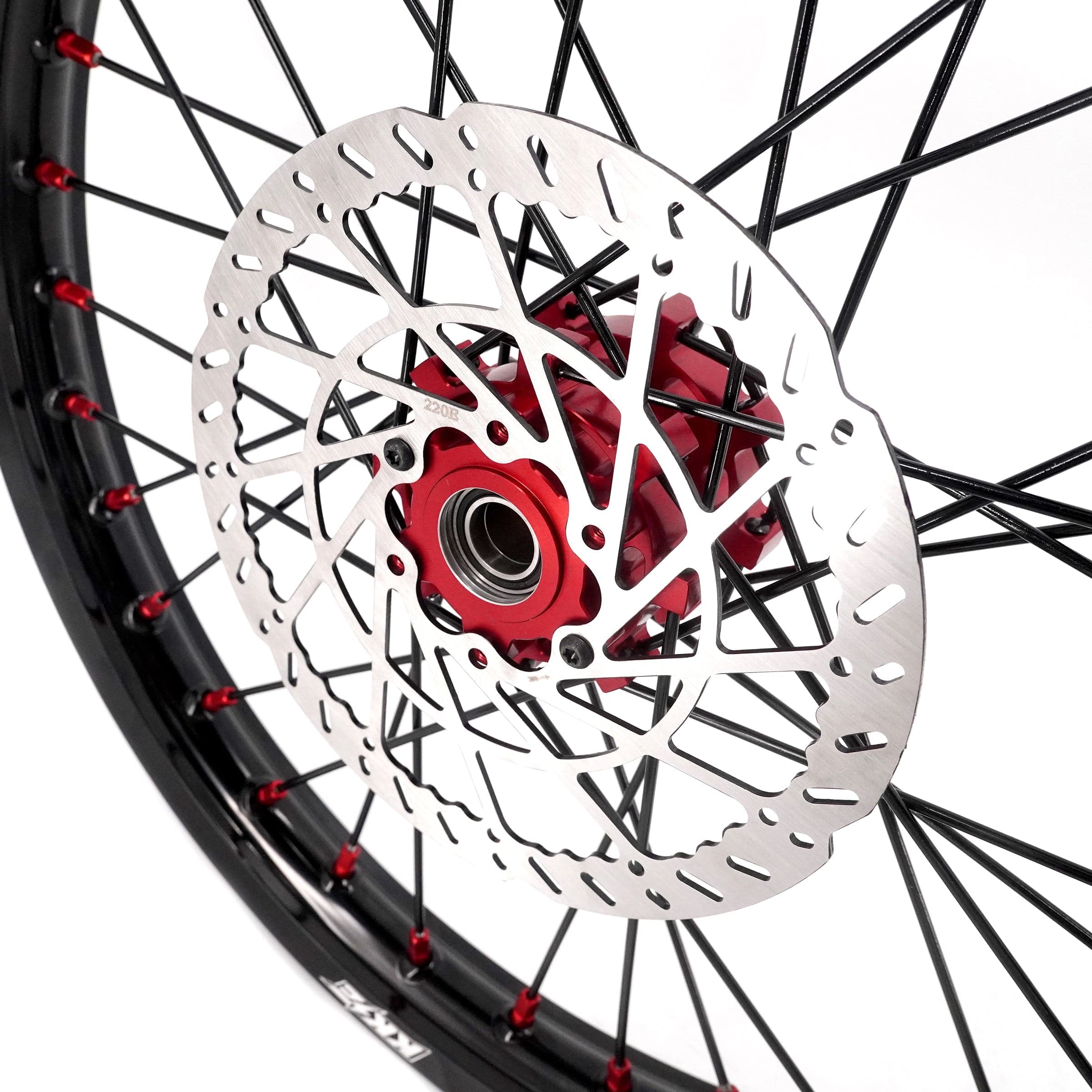 KKE 19/16 Off-Road Wheelset | For Sur-Ron Light Bee X 2019–2025 Thumbnail 6