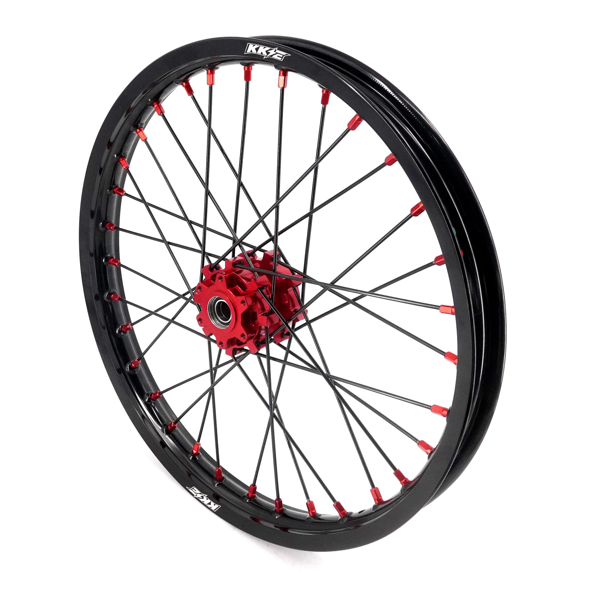 KKE 19/16 Off-Road Wheelset | For Sur-Ron Light Bee X 2019–2025 Thumbnail 7