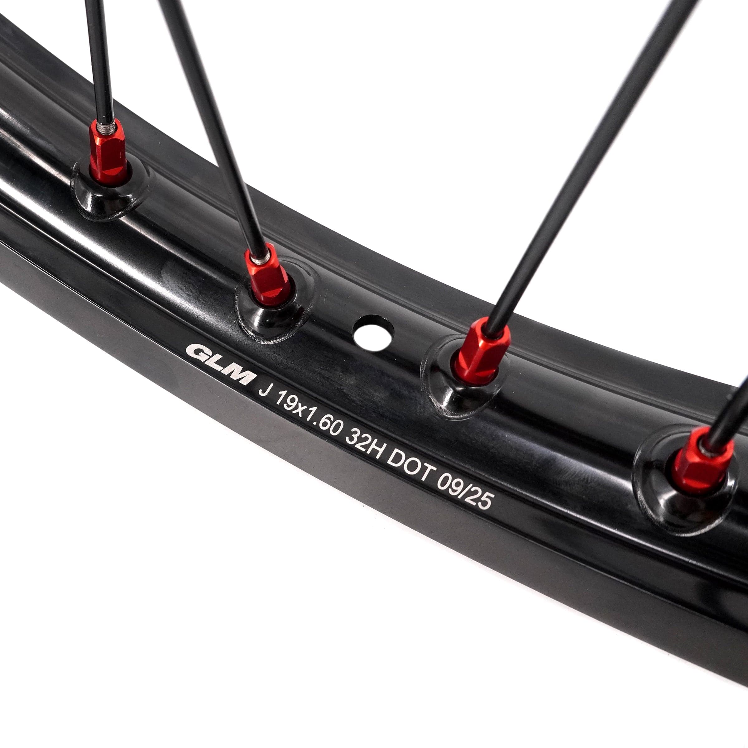 KKE 19/16 Off-Road Wheelset | For Sur-Ron Light Bee X 2019–2025 Thumbnail 9