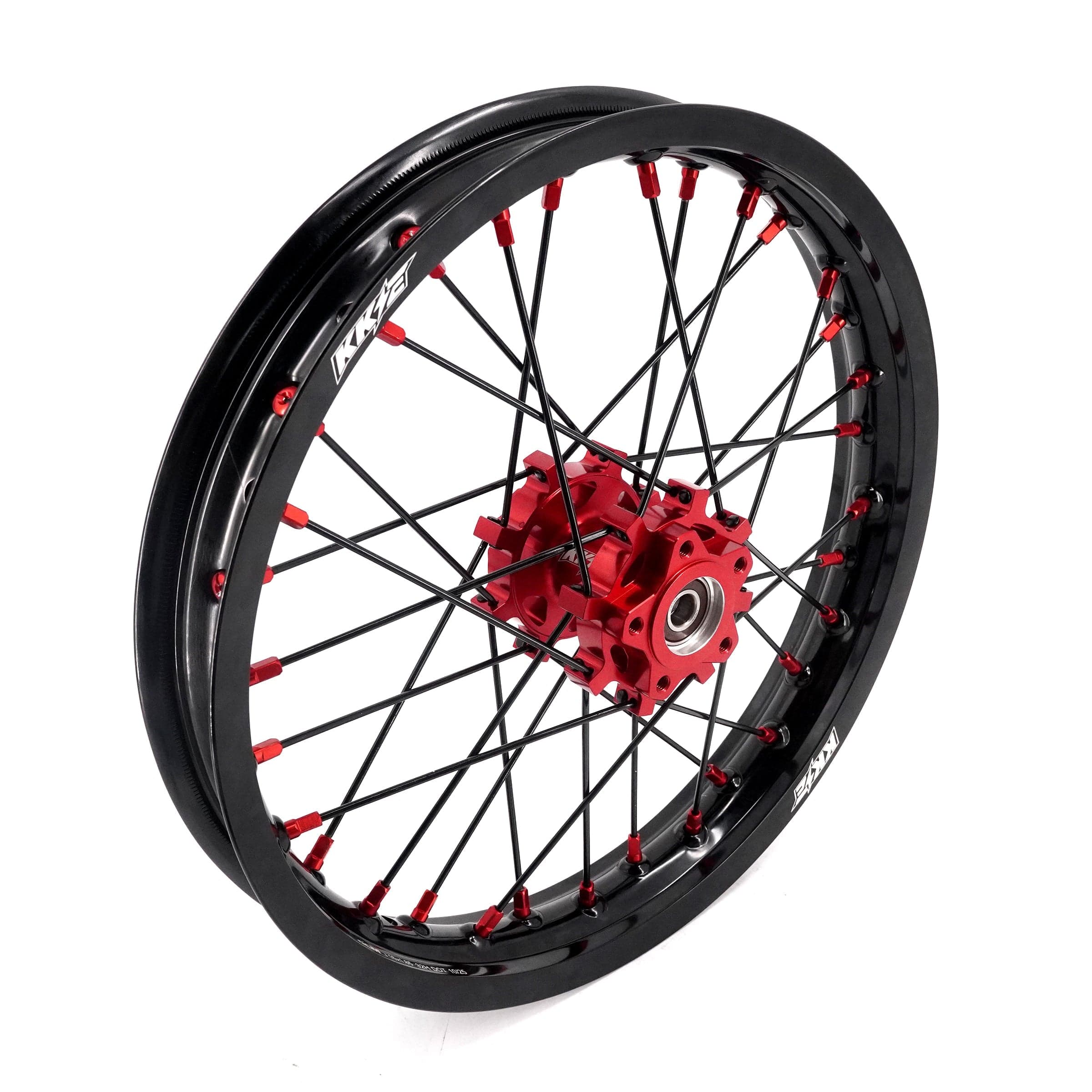 KKE 19/16 Off-Road Wheelset | For Sur-Ron Light Bee X 2019–2025 Thumbnail 10