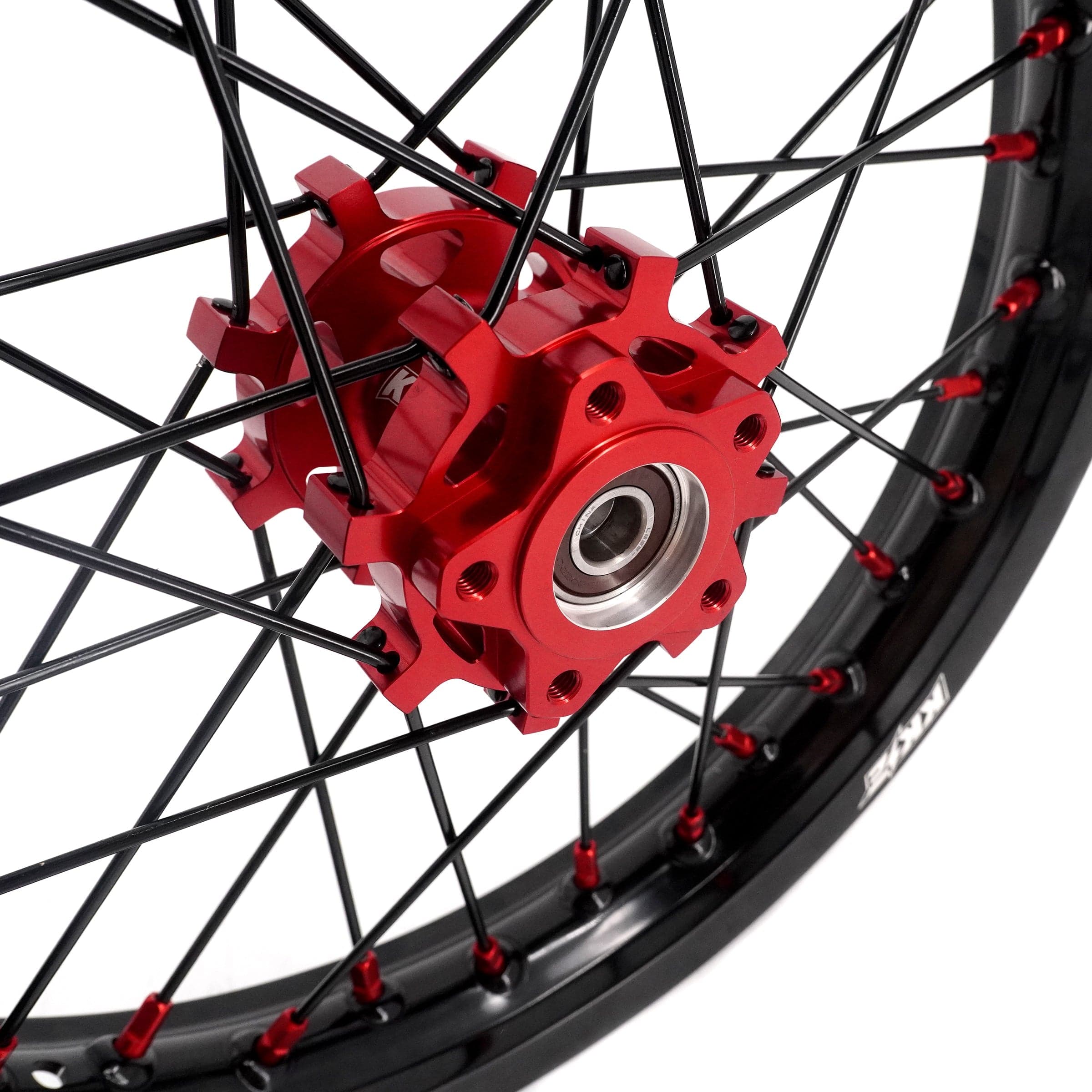 KKE 19/16 Off-Road Wheelset | For Sur-Ron Light Bee X 2019–2025 Thumbnail 11