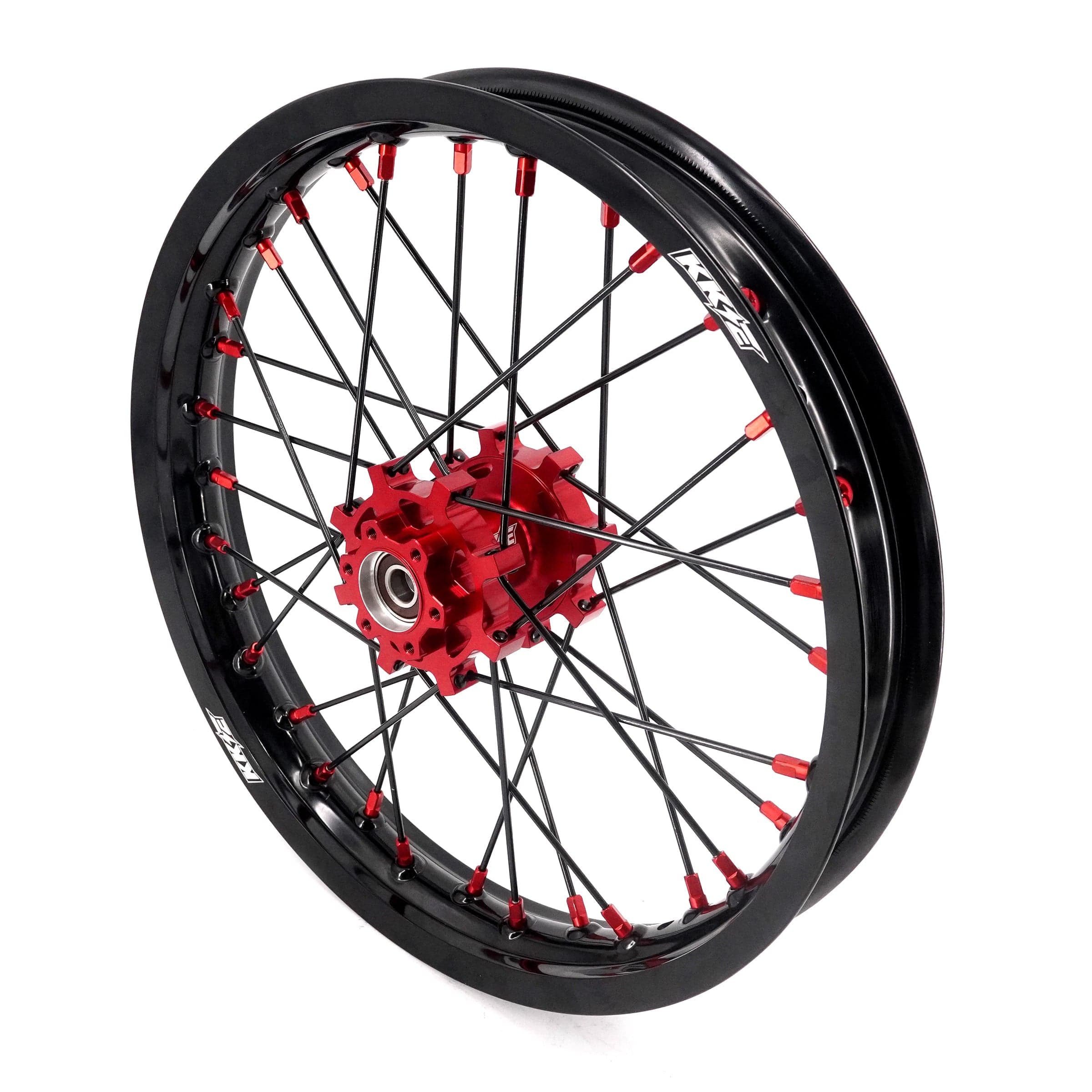KKE 19/16 Off-Road Wheelset | For Sur-Ron Light Bee X 2019–2025 Thumbnail 12