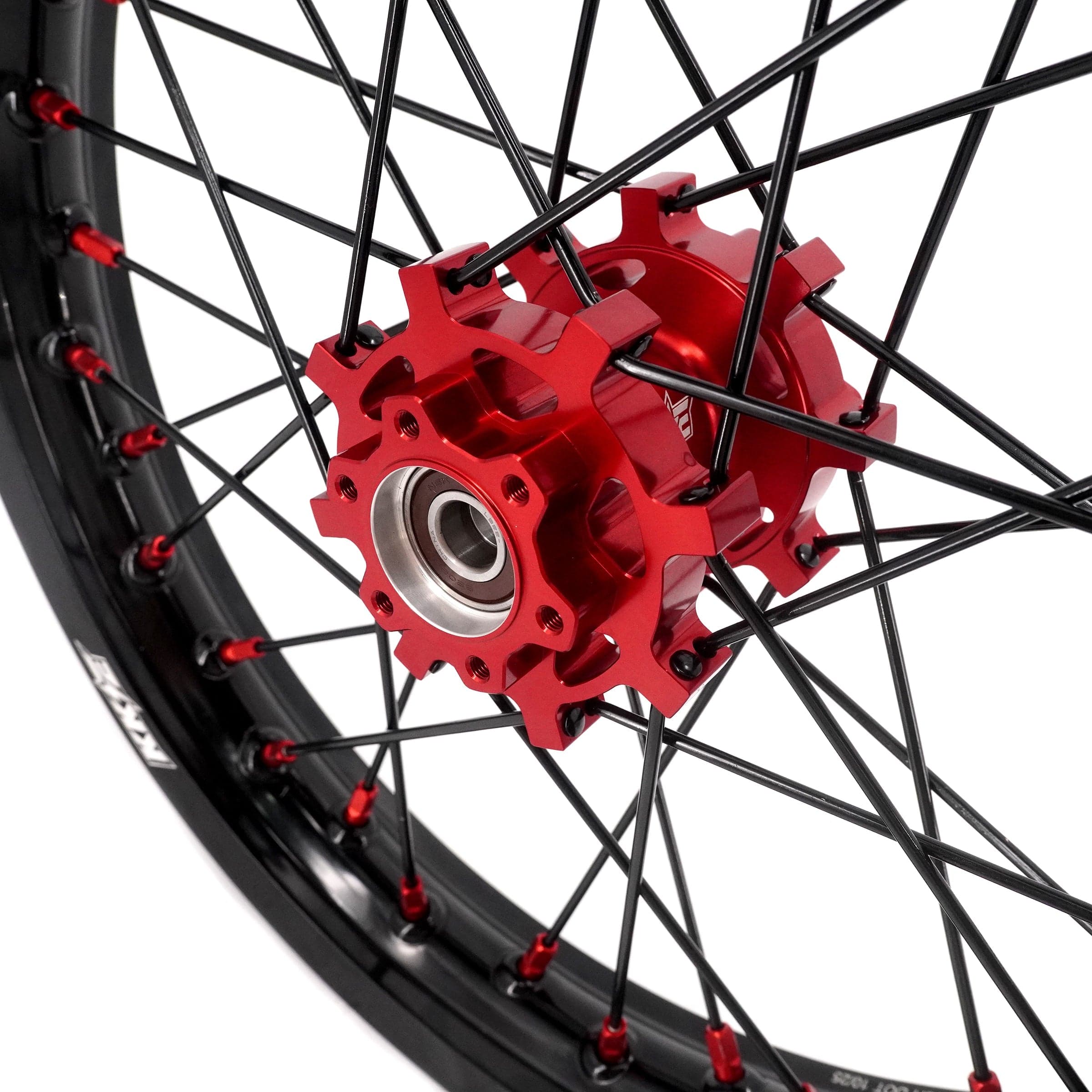 KKE 19/16 Off-Road Wheelset | For Sur-Ron Light Bee X 2019–2025 Thumbnail 13