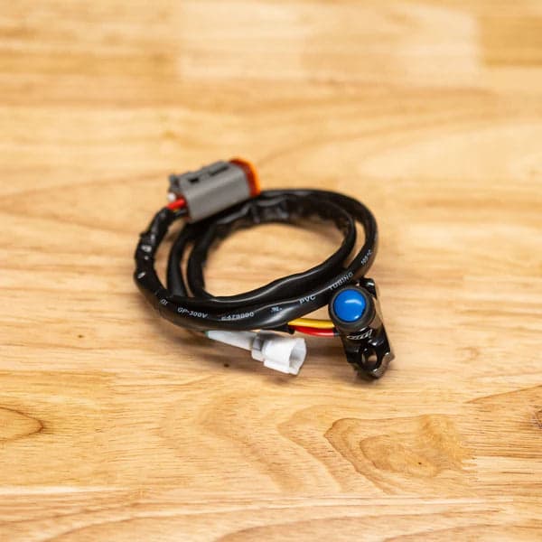 Cyberlight Combo Bundle | Warp 9 Front Light & Project 9 Tail Light | for E-moto Thumbnail 3