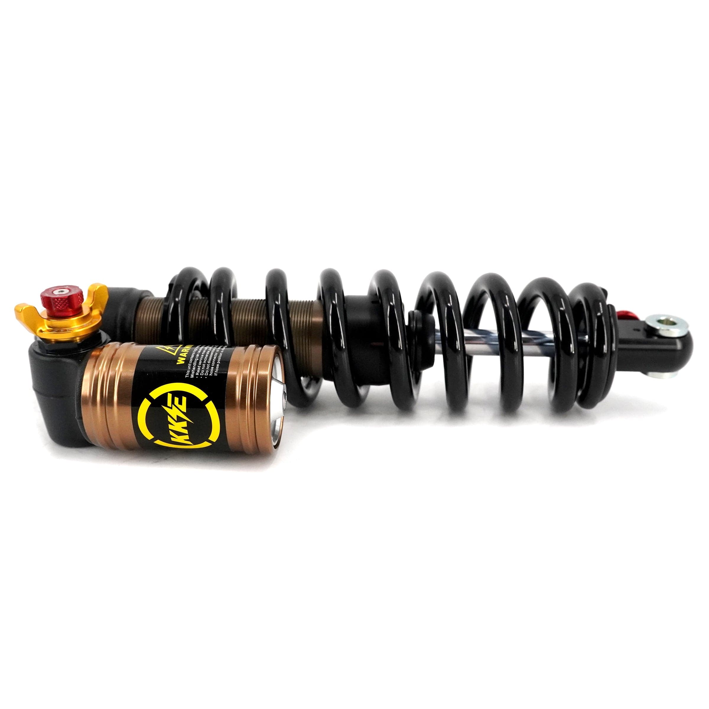KKE Upgraded Rear Shock For SurRon Light Bee 2019-2025 Thumbnail 4