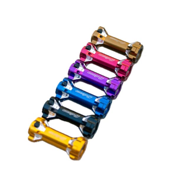 High-Performance Belt Kit | EBG Carbon Belt, Billet Pulley, Warp 9 Jackshaft | for Emoto Thumbnail 3