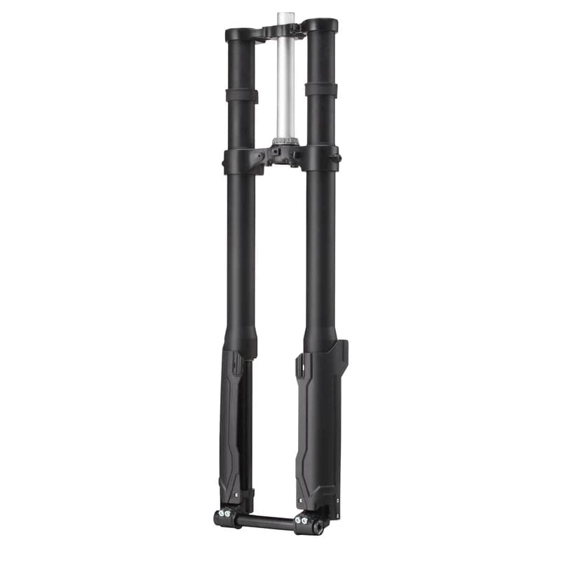 Front Fork Suspension | By FastAce and RST | For E Ride Pro and most Emotos