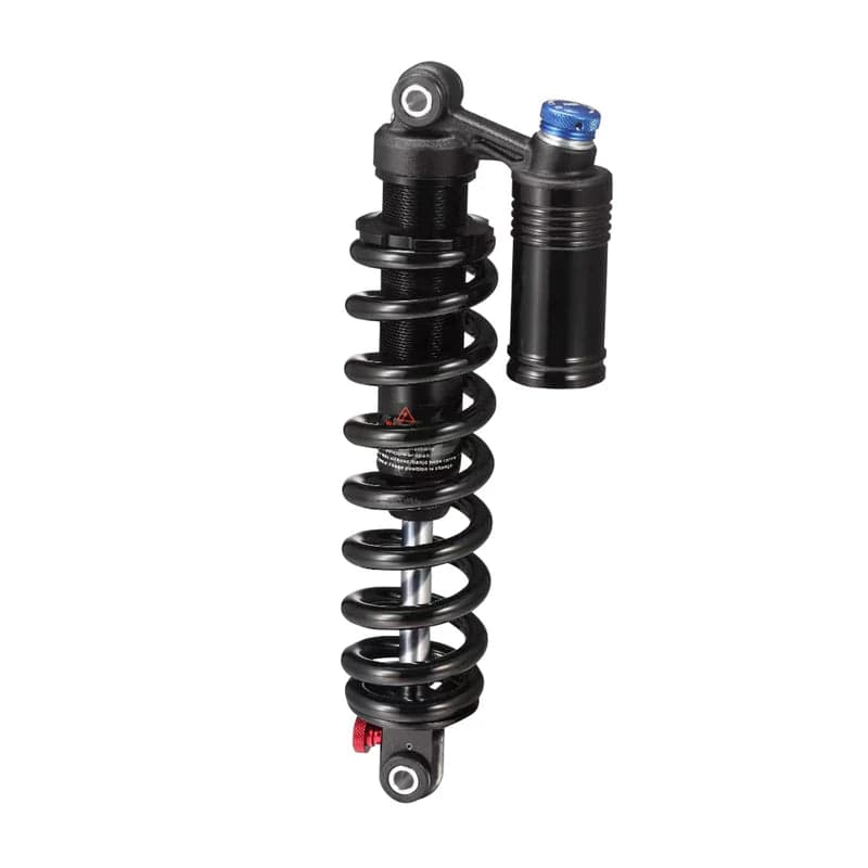 E Ride Pro OEM Rear Shock Options | By FastAce and KKE | For E Ride Pro Mini, S, SS 2.0, SS 3.0 and SR Thumbnail 2