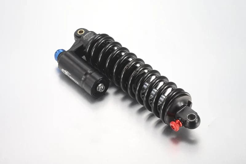 E Ride Pro OEM Rear Shock Options | By FastAce and KKE | For E Ride Pro Mini, S, SS 2.0, SS 3.0 and SR Thumbnail 3