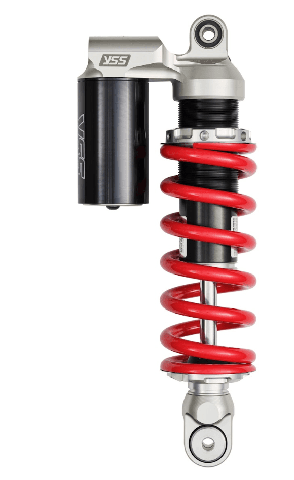 EBMX Rear Shock for Eride pro SS Thumbnail 3