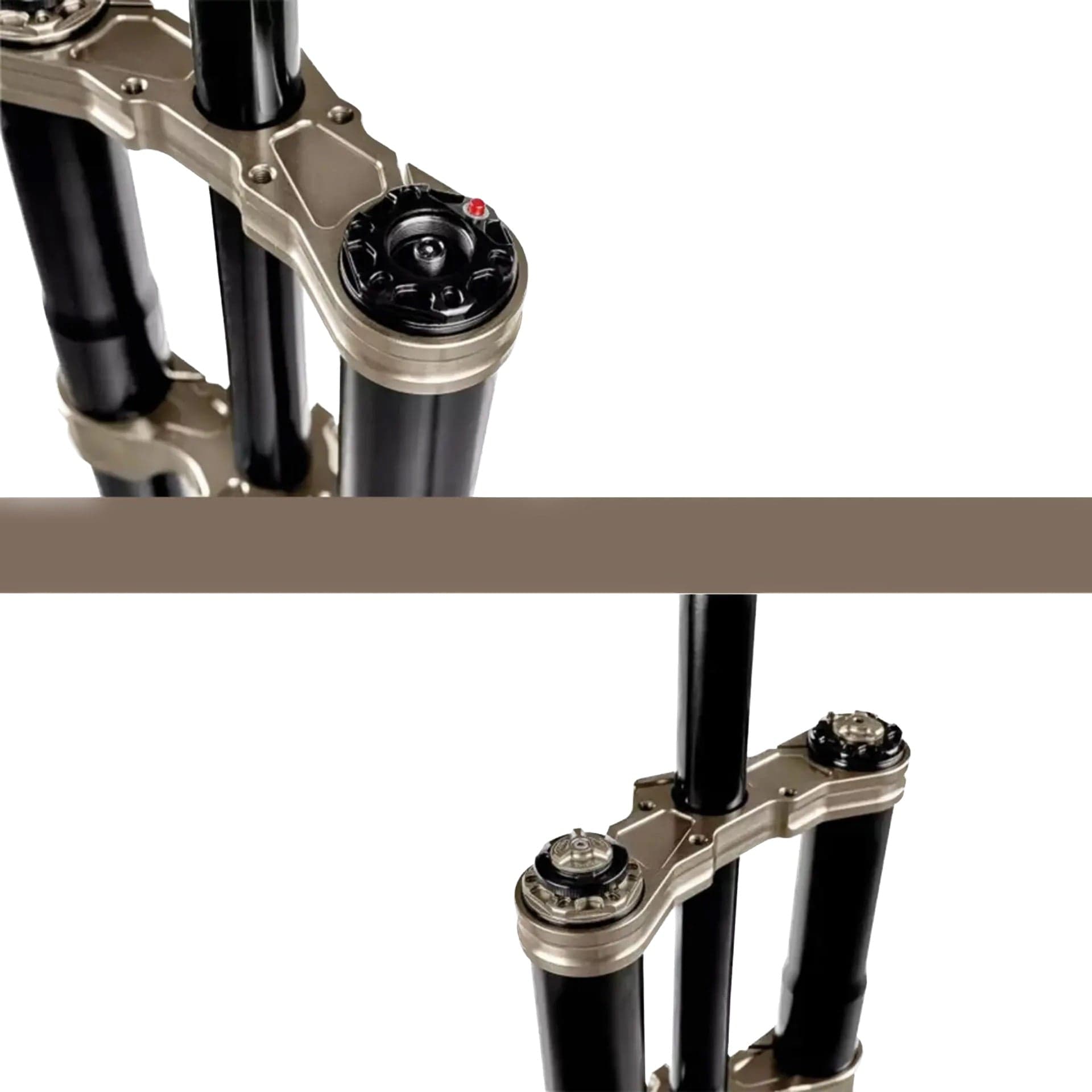 EXT Ferro E-MX Fork for Sur-Ron, Talaria, E Ride Pro, etc