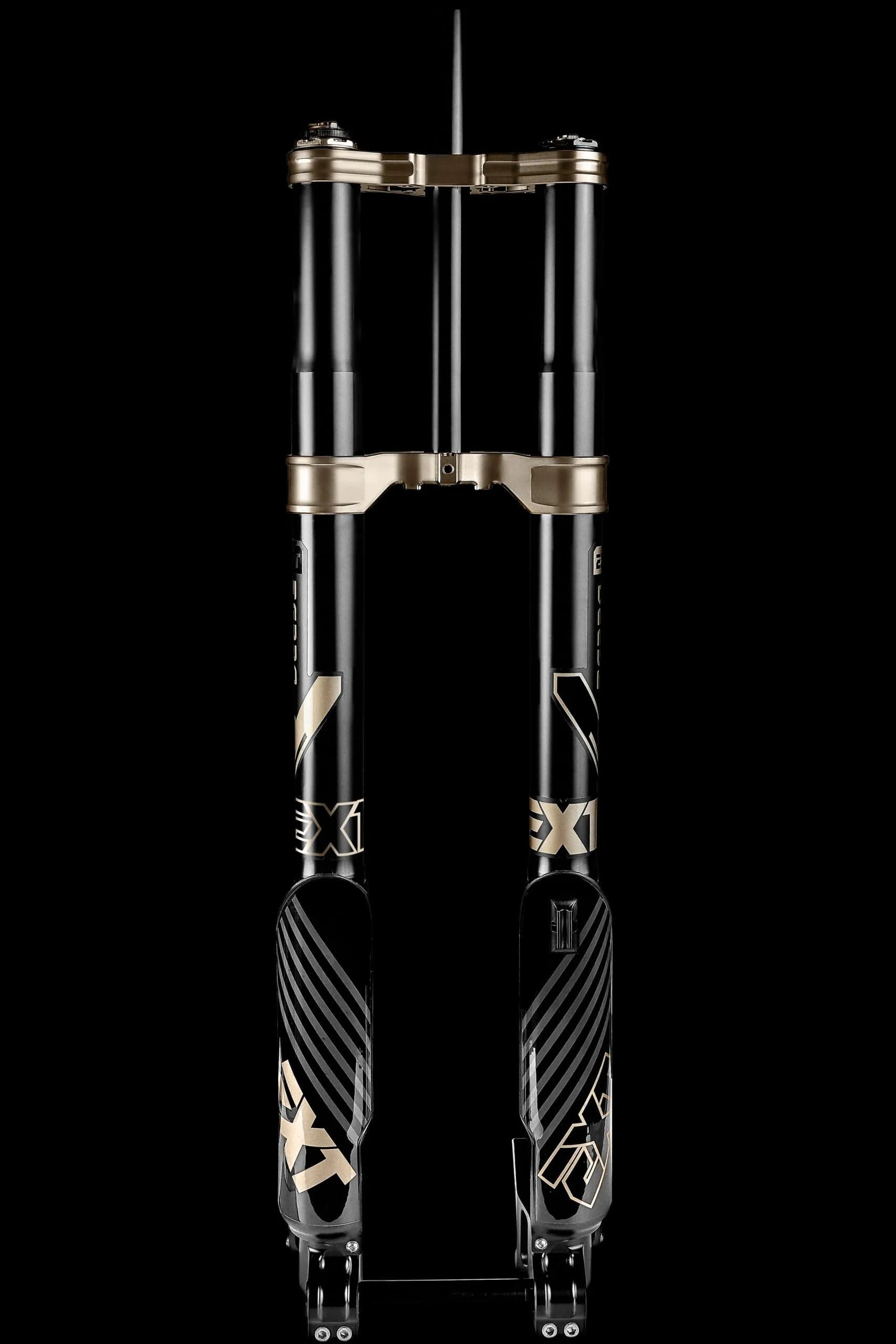 EXT Ferro E-MX Fork for Sur-Ron, Talaria, E Ride Pro, etc Thumbnail 9