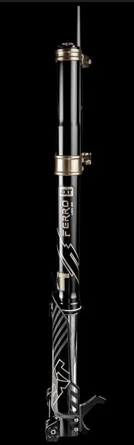 EXT Ferro E-MX Fork for Sur-Ron, Talaria, E Ride Pro, etc Thumbnail 12