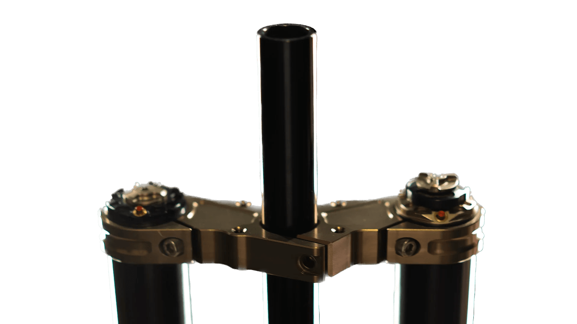 EXT Ferro E-MX Fork for Sur-Ron, Talaria, E Ride Pro, etc Thumbnail 10