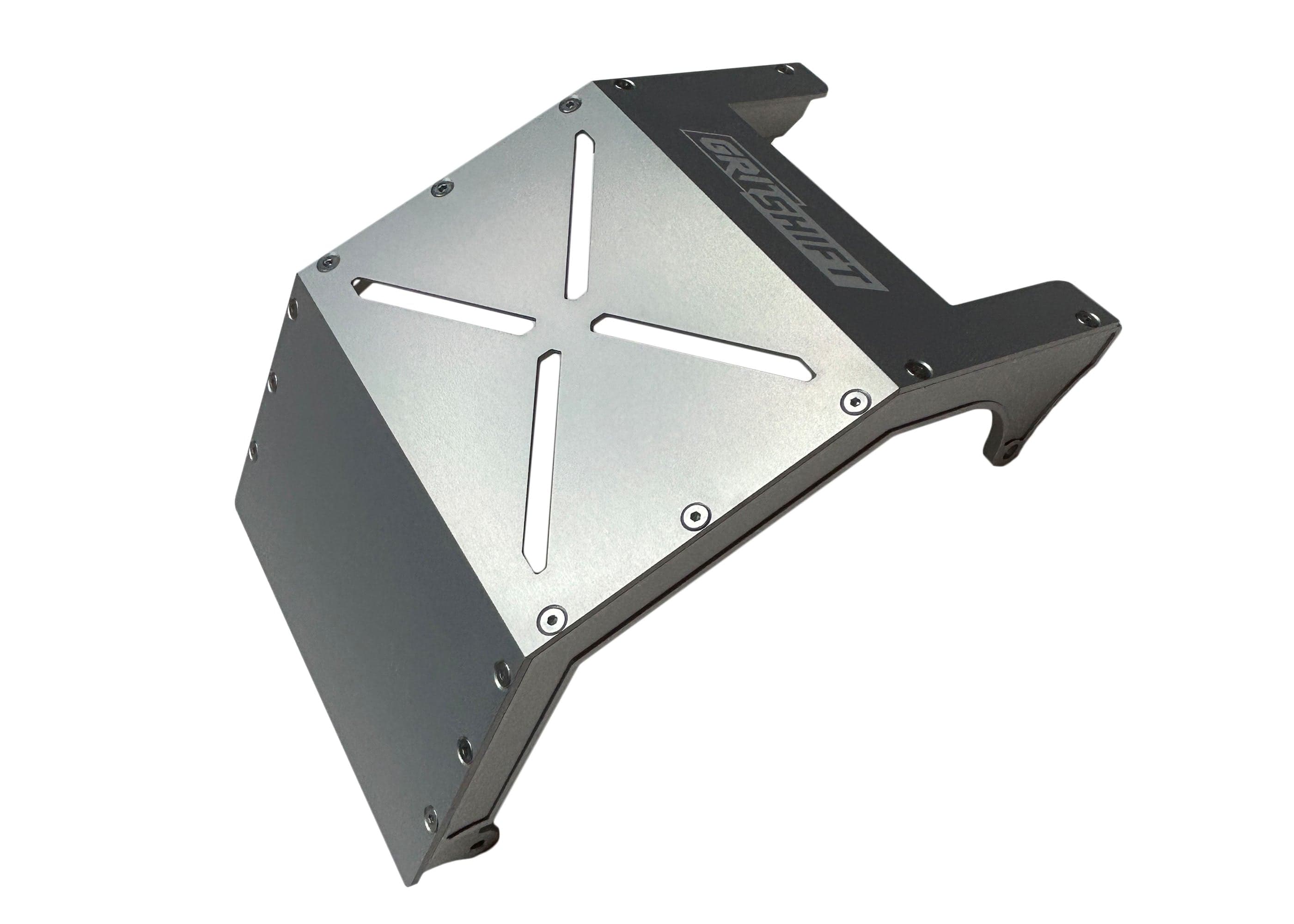 GritShift Heavy Hitter Skid Plate For Talaria Thumbnail 19