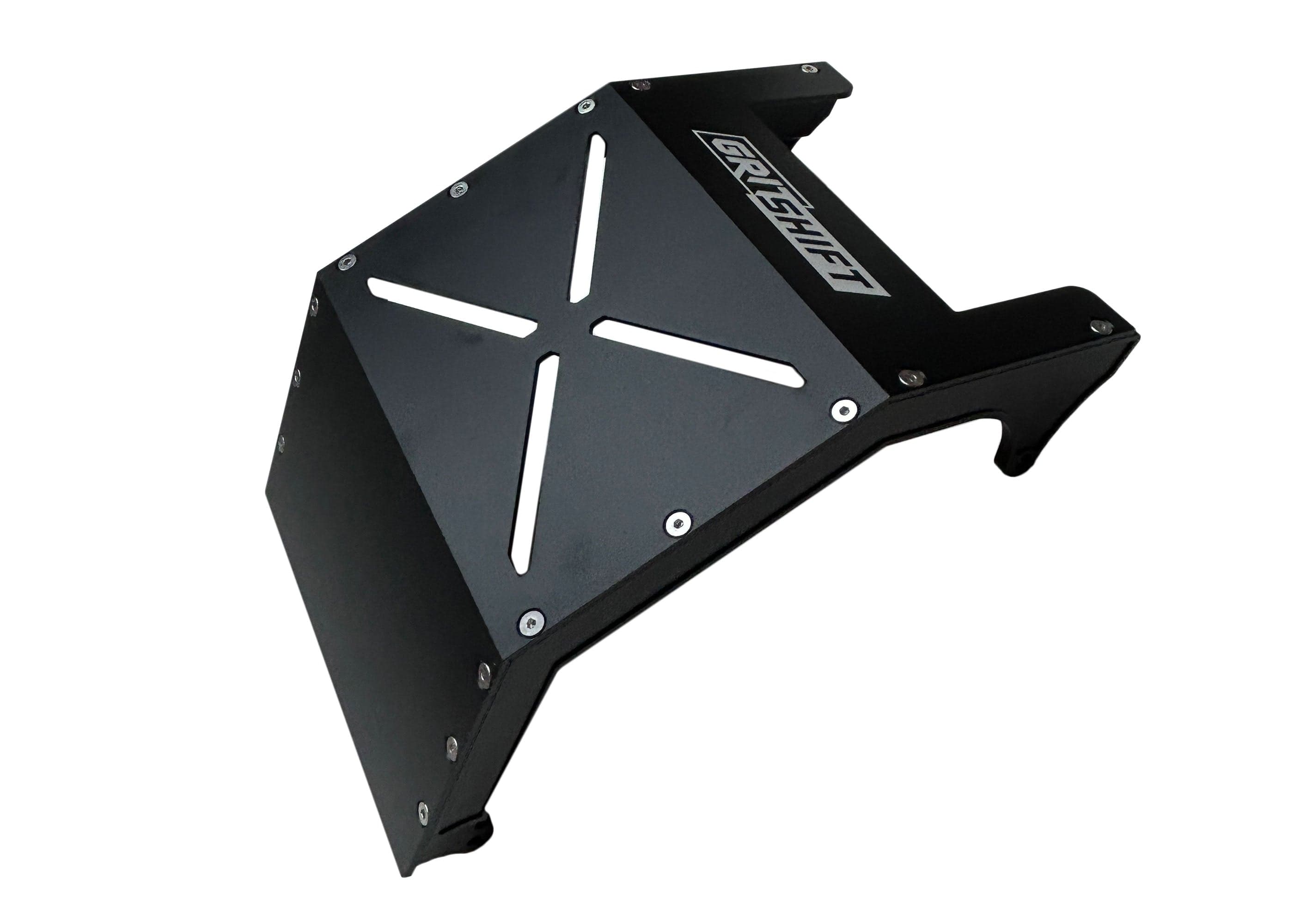 GritShift Heavy Hitter Skid Plate For Talaria Thumbnail 18