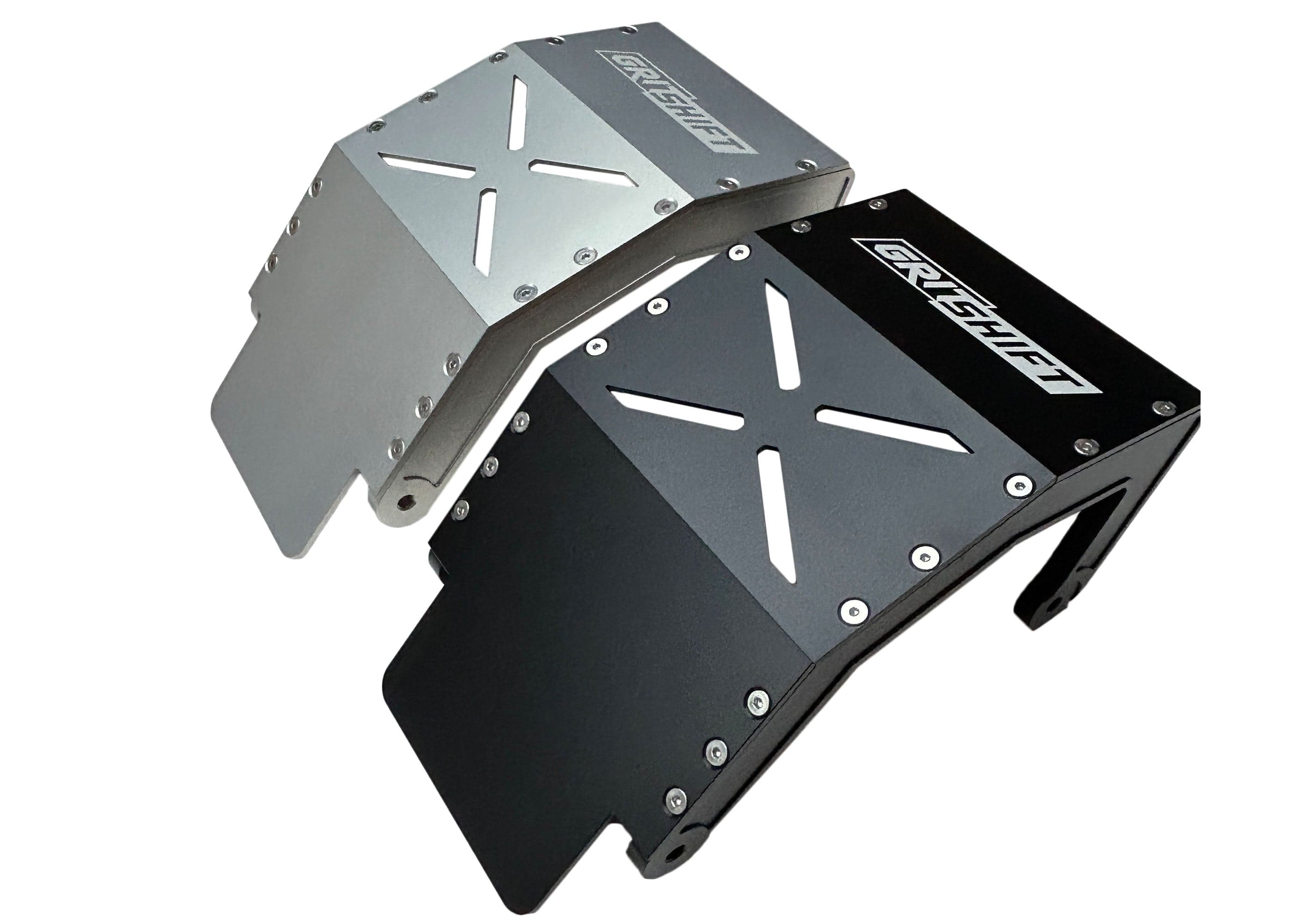 GritShift Heavy Hitter Skid Plate For Talaria Thumbnail 3