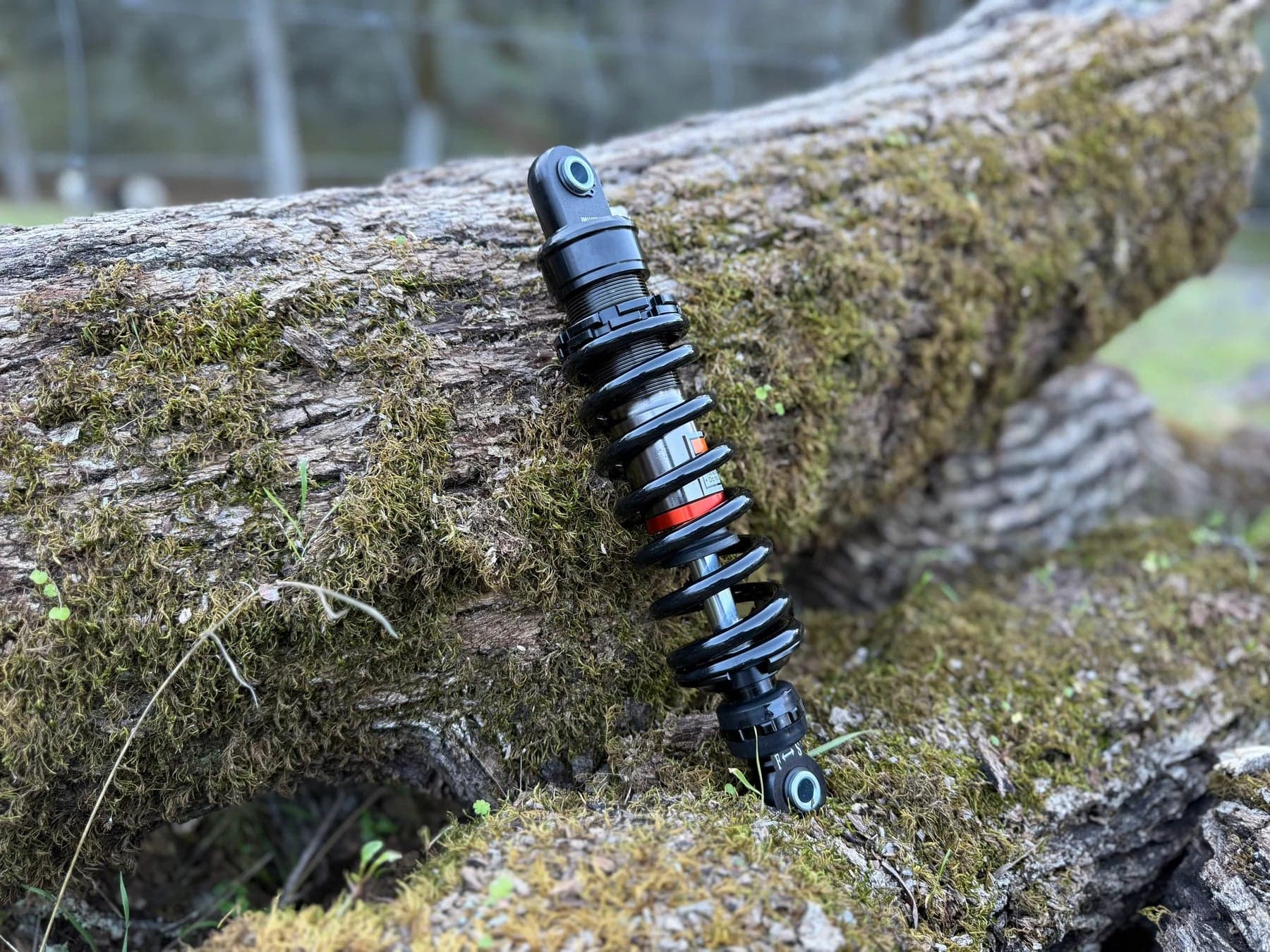 ETM™ RTR Color Shock | Customize Your Ride with Bold Color Thumbnail 2