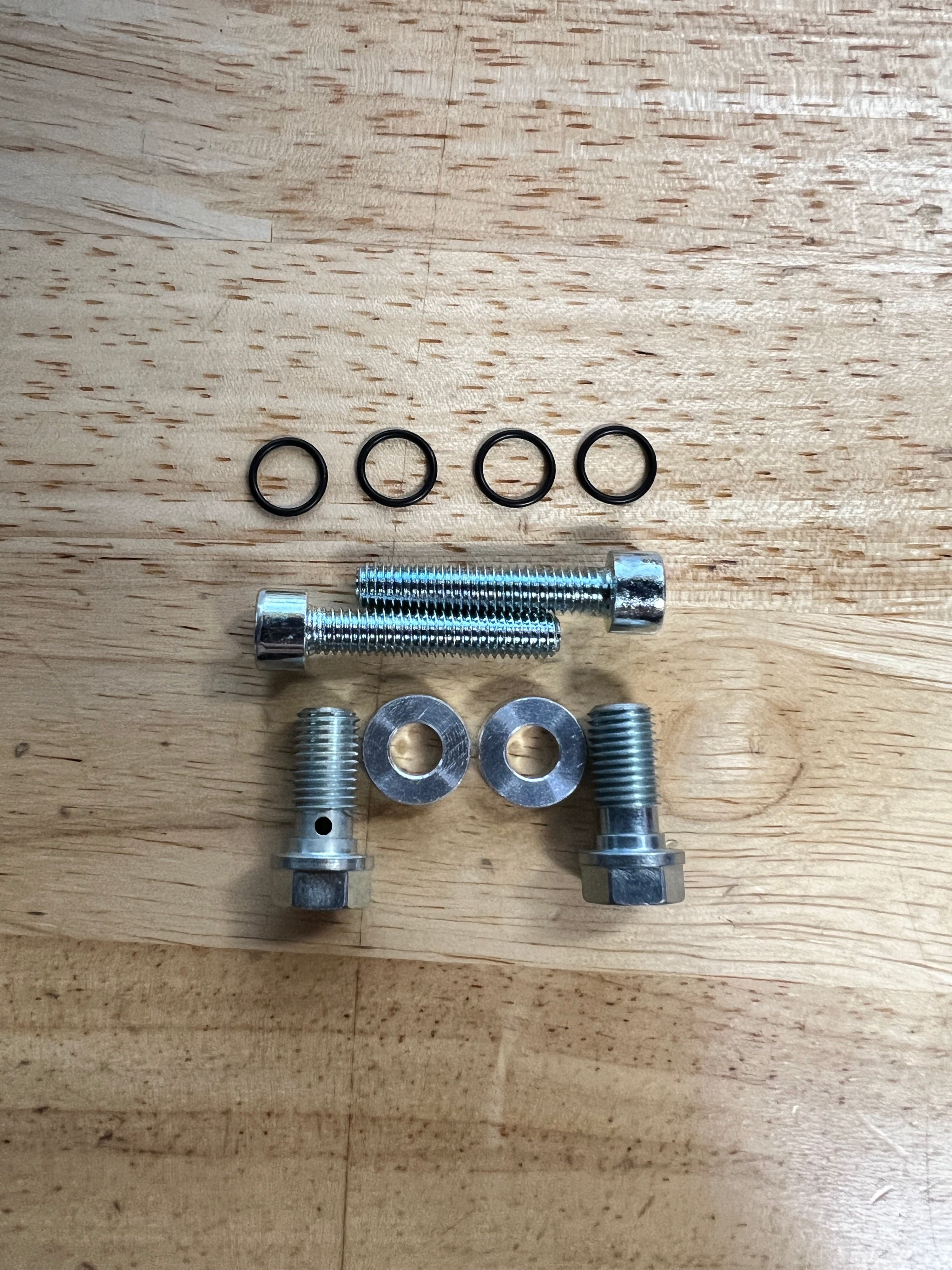 Volar sport | Dual caliper kit Thumbnail 16