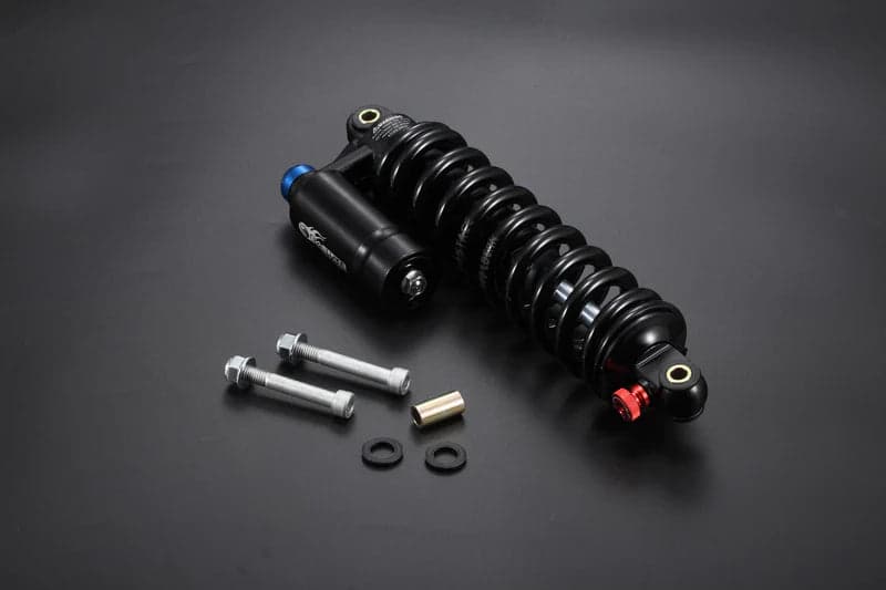 E Ride Pro OEM Rear Shock Options | By FastAce and KKE | For E Ride Pro Mini, S, SS 2.0, SS 3.0 and SR Thumbnail 5
